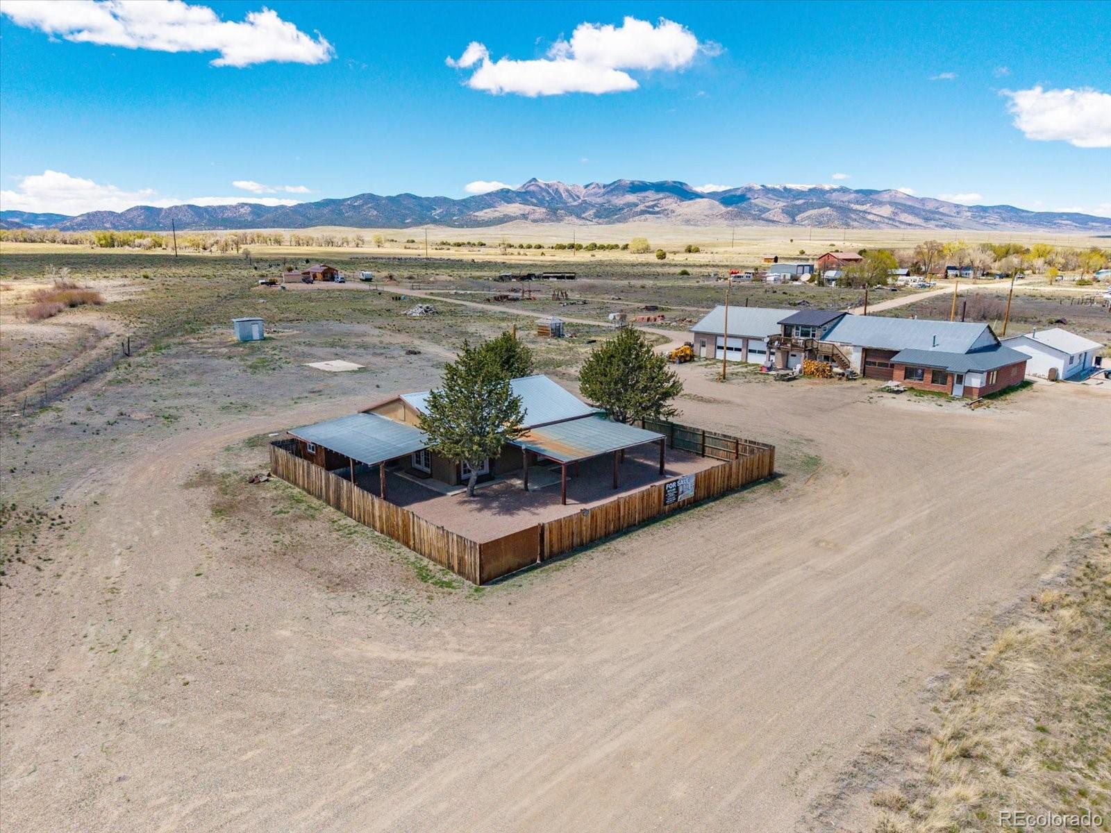 33931 Highway 285
