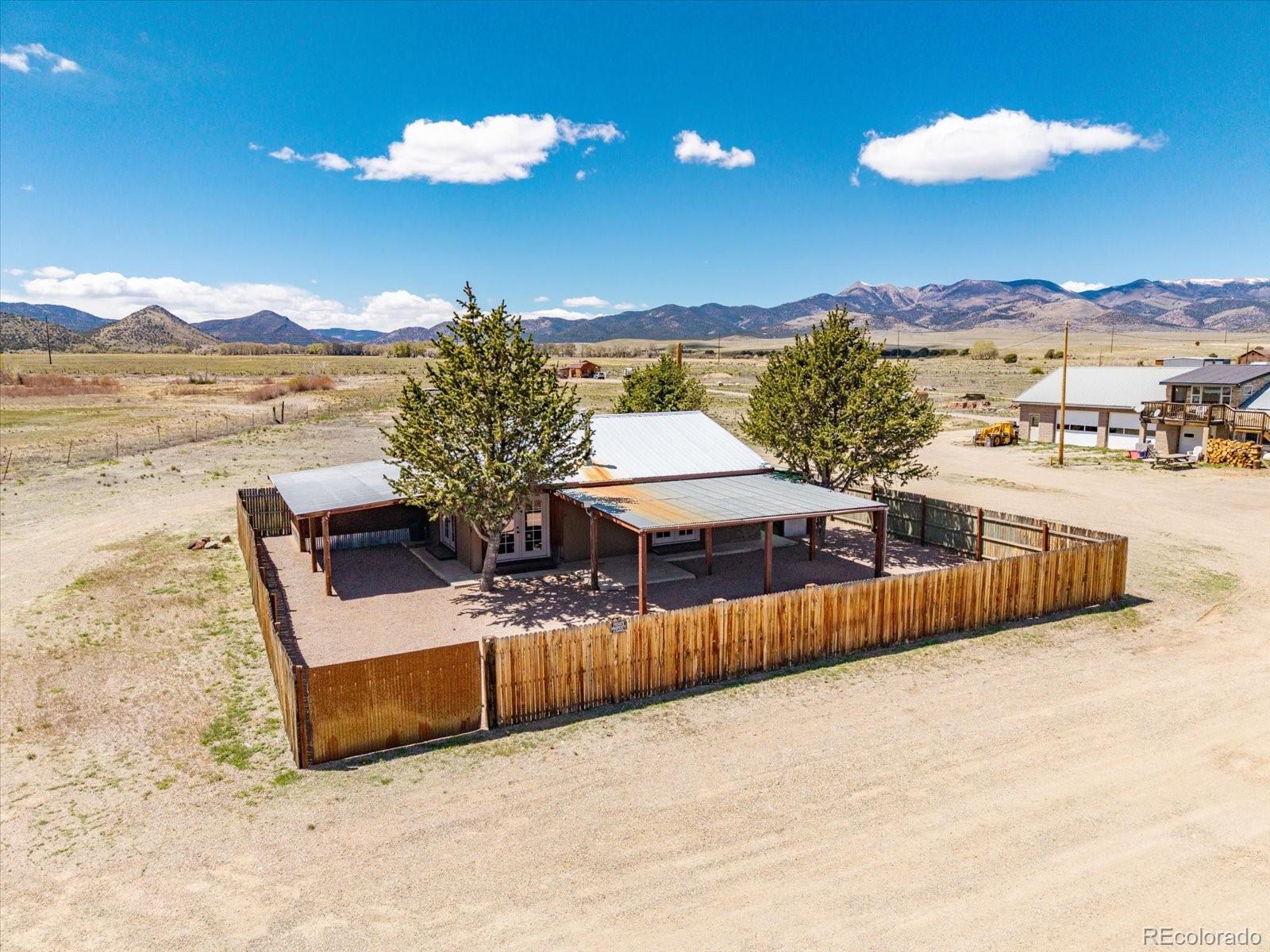 33931 Highway 285