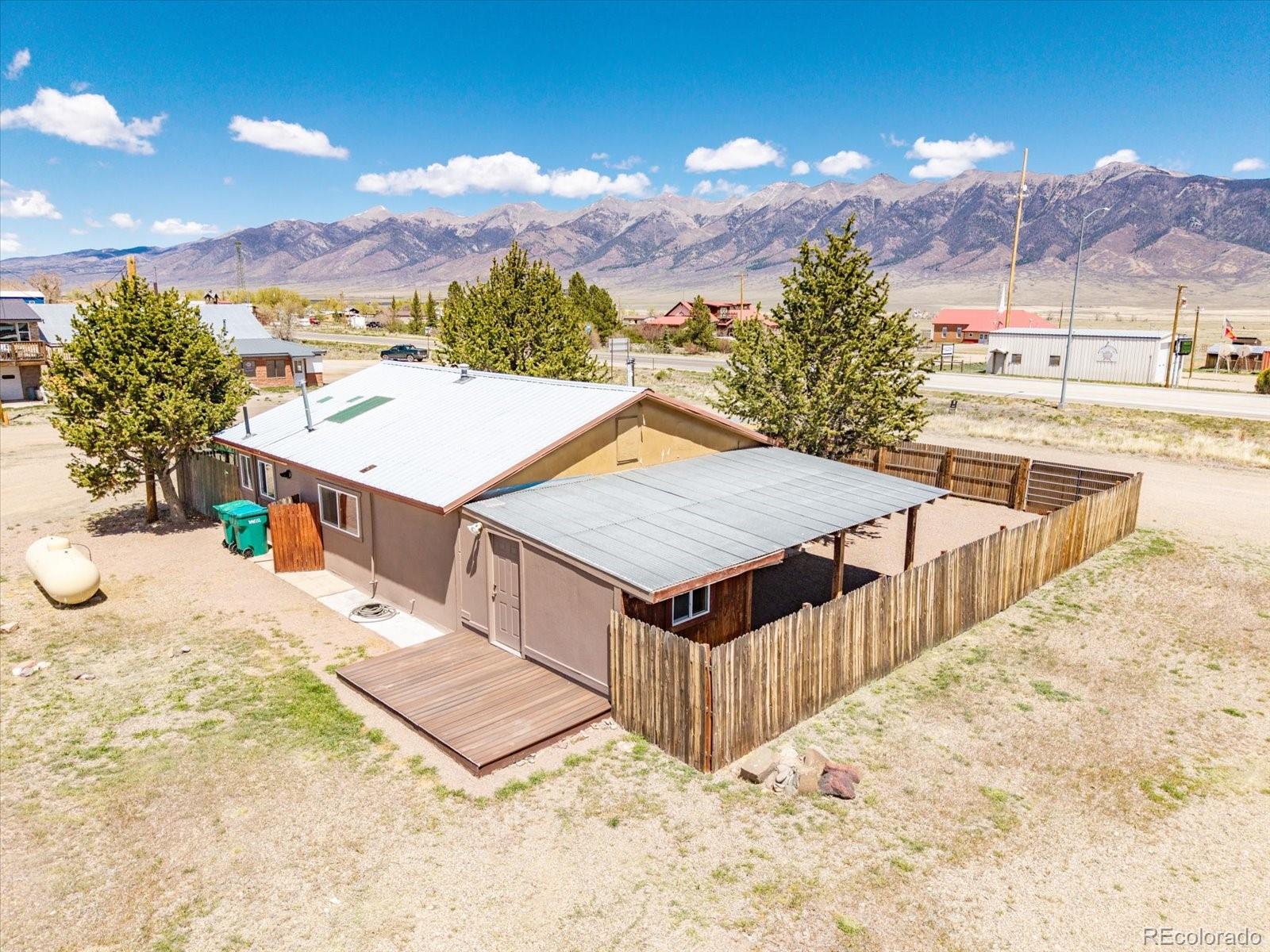 33931 Highway 285
