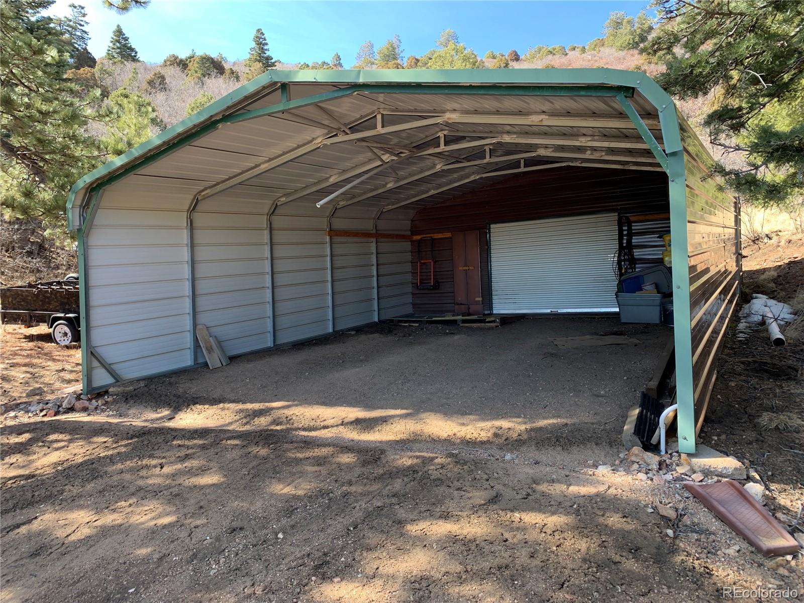 2623 Basin Drive