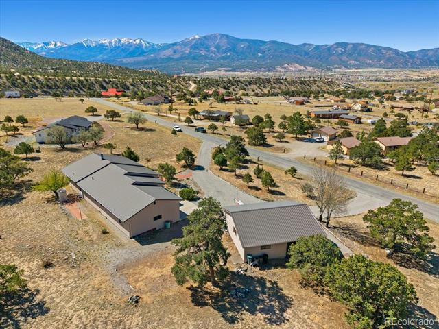 9988 E Cherokee Drive