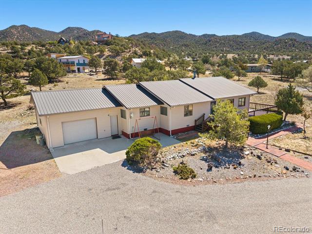 9988 E Cherokee Drive
