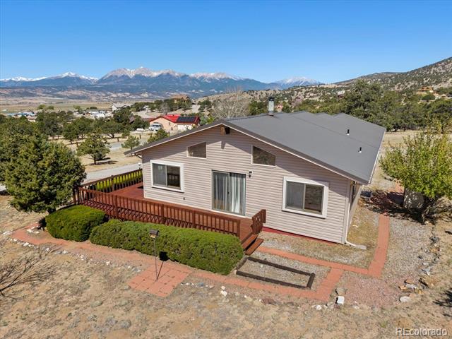 9988 E Cherokee Drive