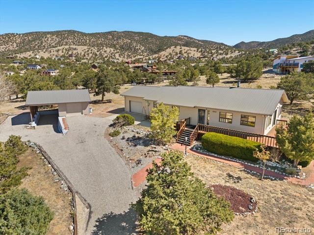 9988 E Cherokee Drive