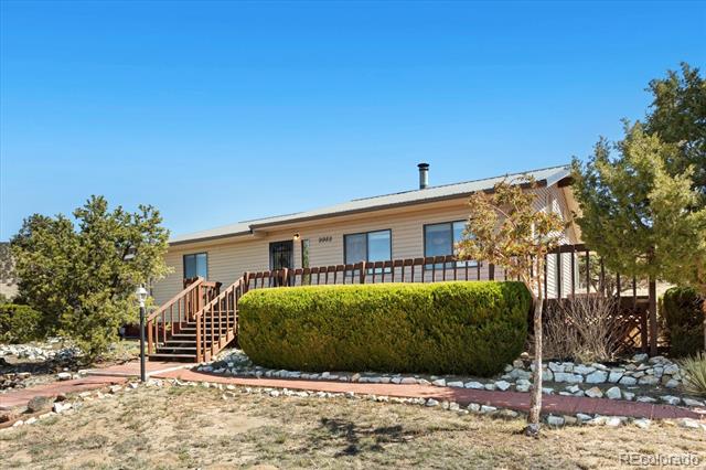 9988 E Cherokee Drive