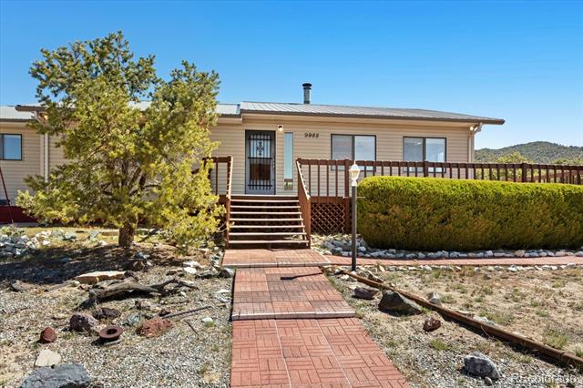 9988 E Cherokee Drive