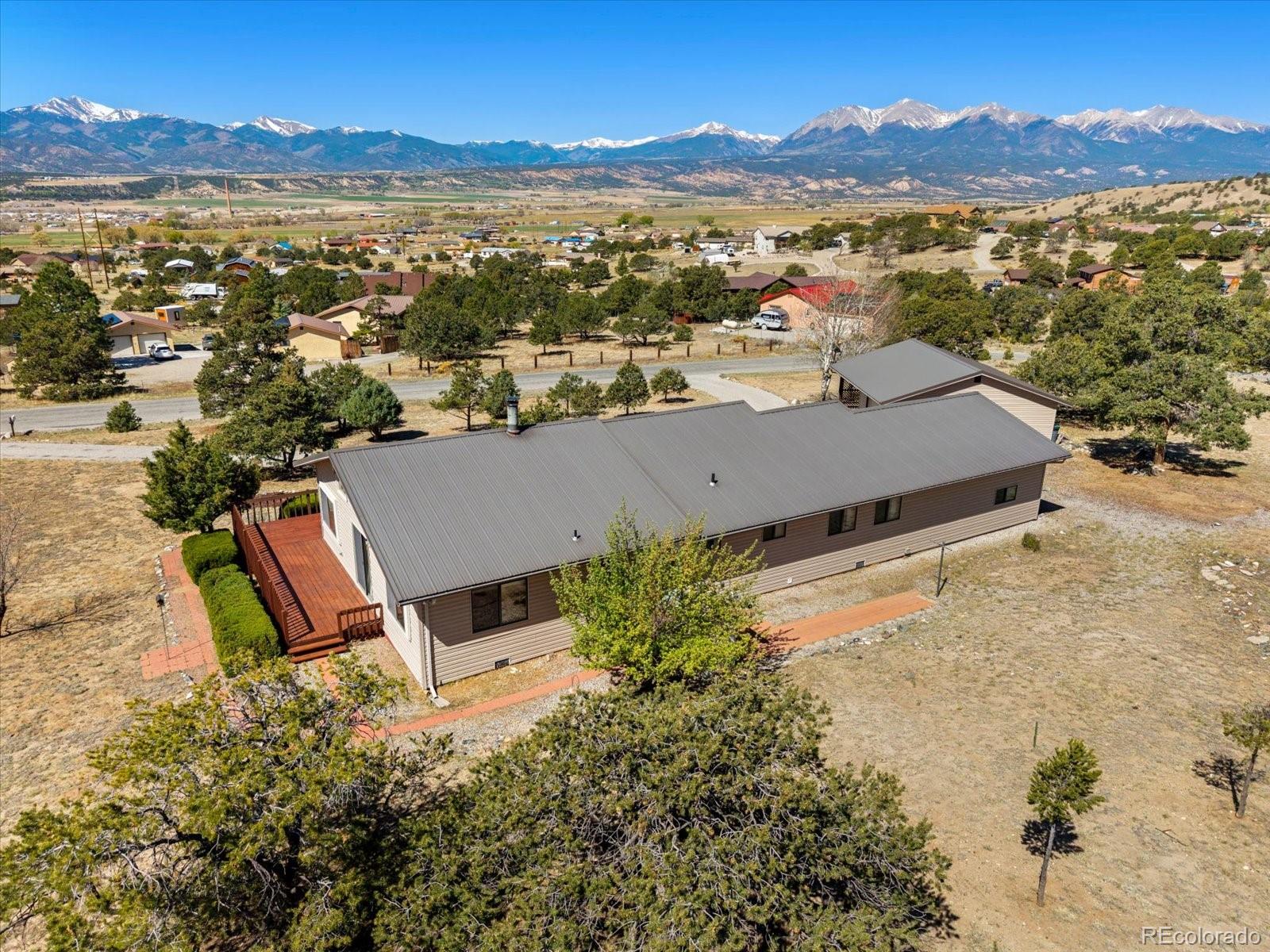 9988 E Cherokee Drive