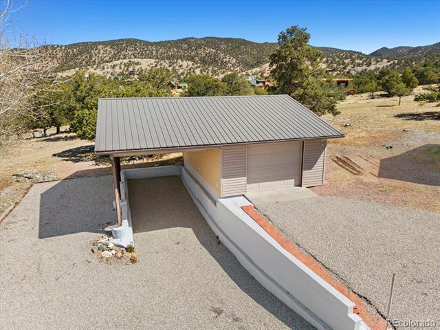 9988 E Cherokee Drive