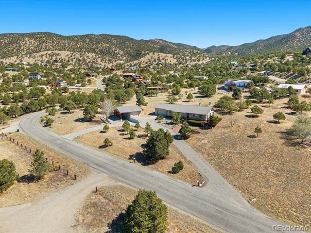 9988 E Cherokee Drive
