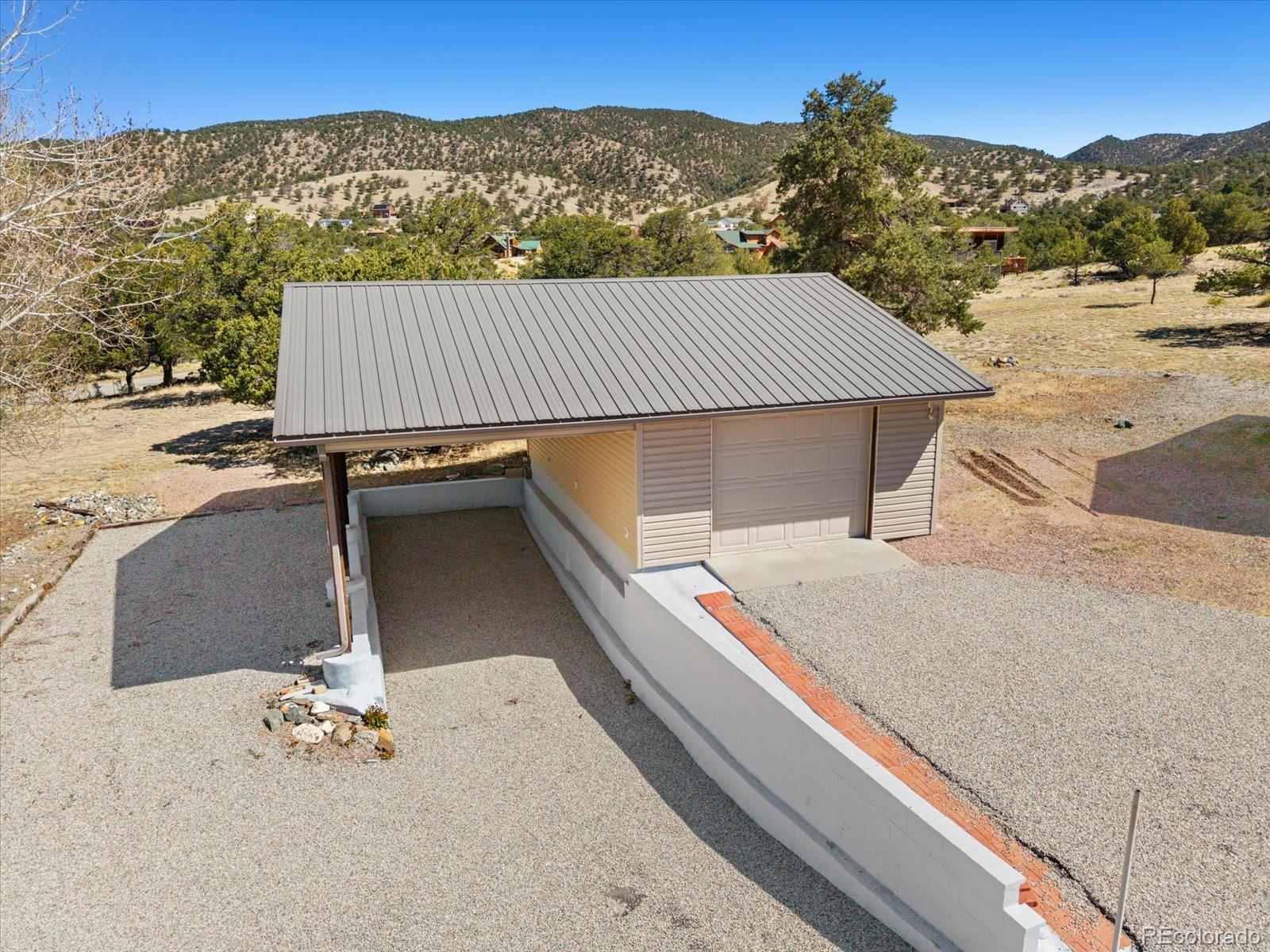 9988 E Cherokee Drive