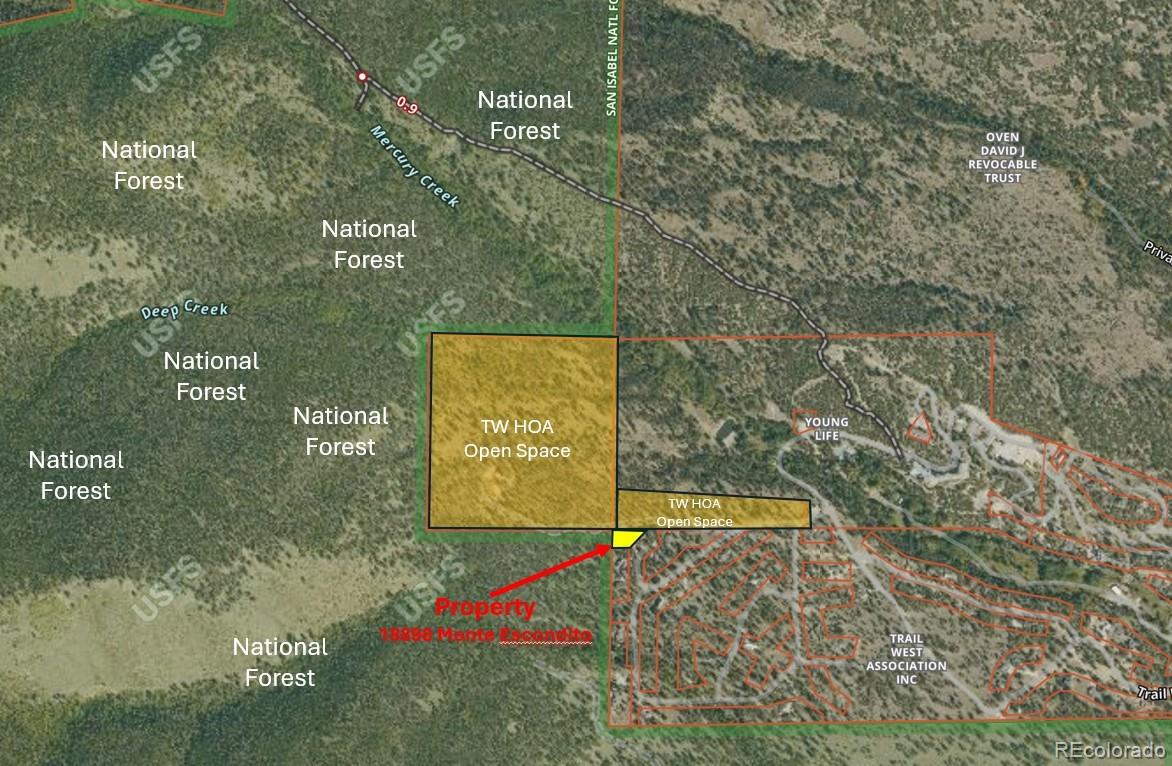 18898 Monte Escondido Court