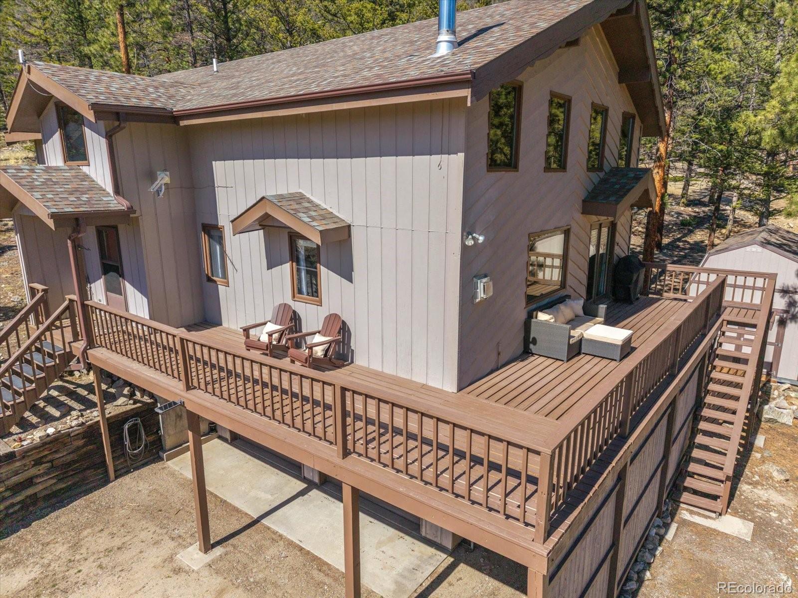18898 Monte Escondido Court