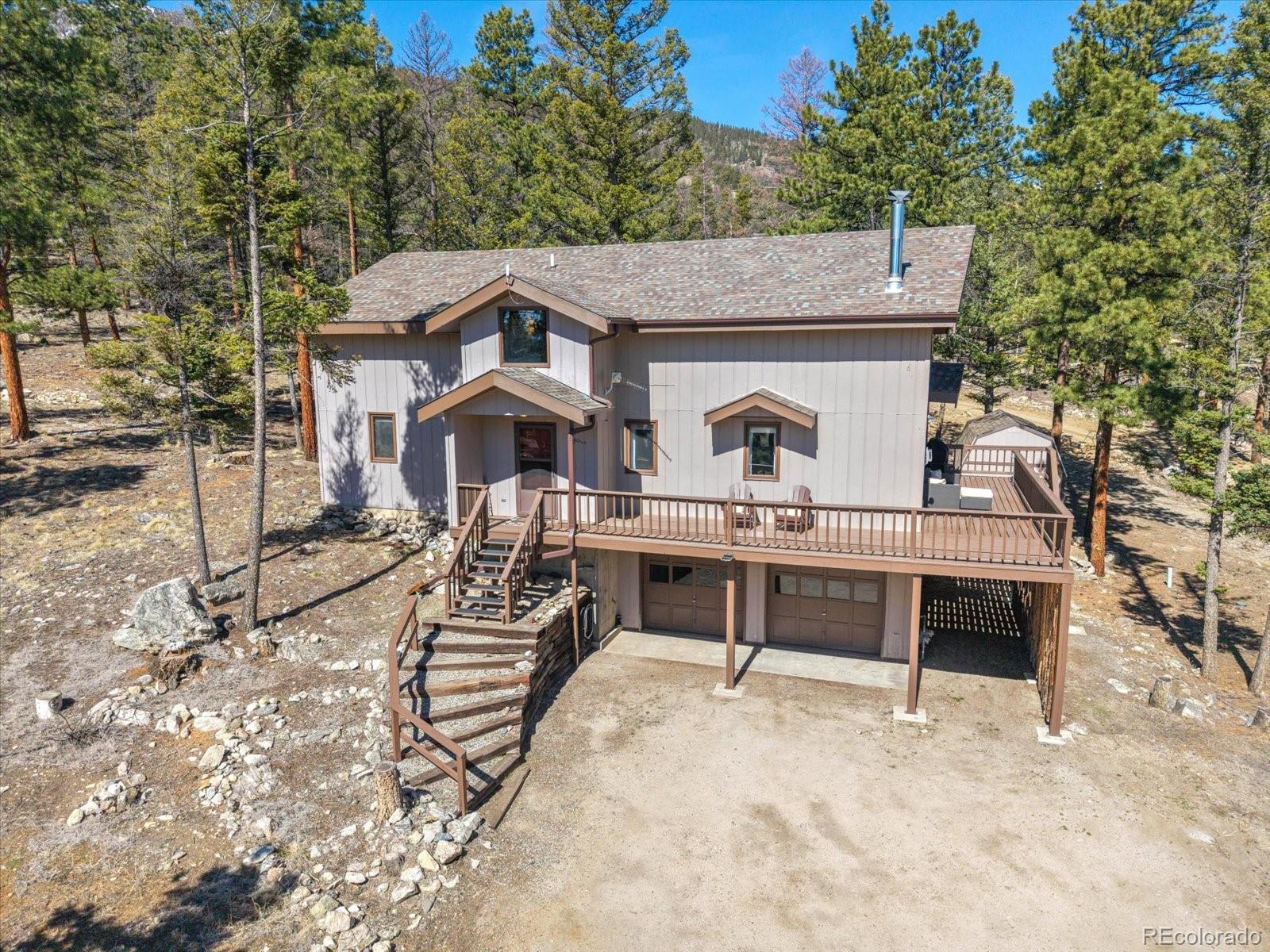 18898 Monte Escondido Court