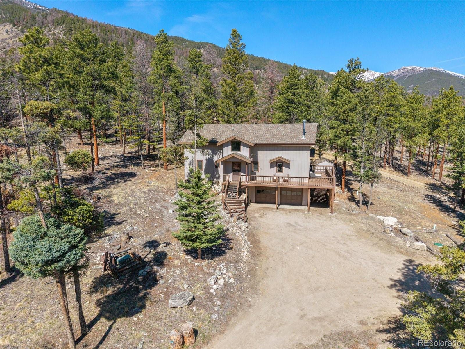 18898 Monte Escondido Court