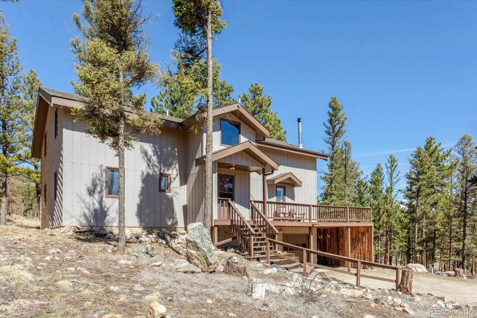 18898 Monte Escondido Court