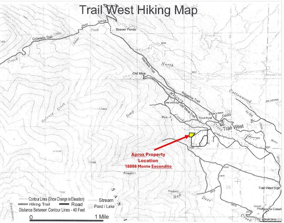 18898 Monte Escondido Court
