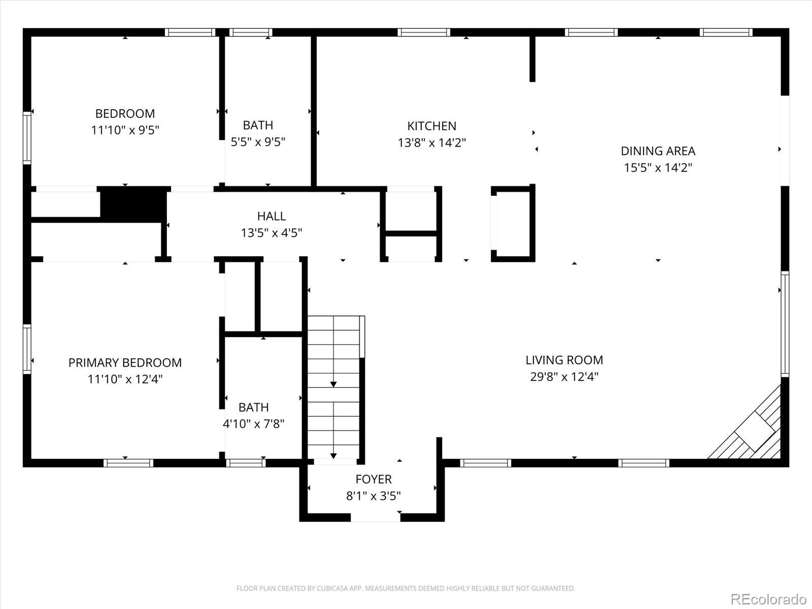 18898 Monte Escondido Court