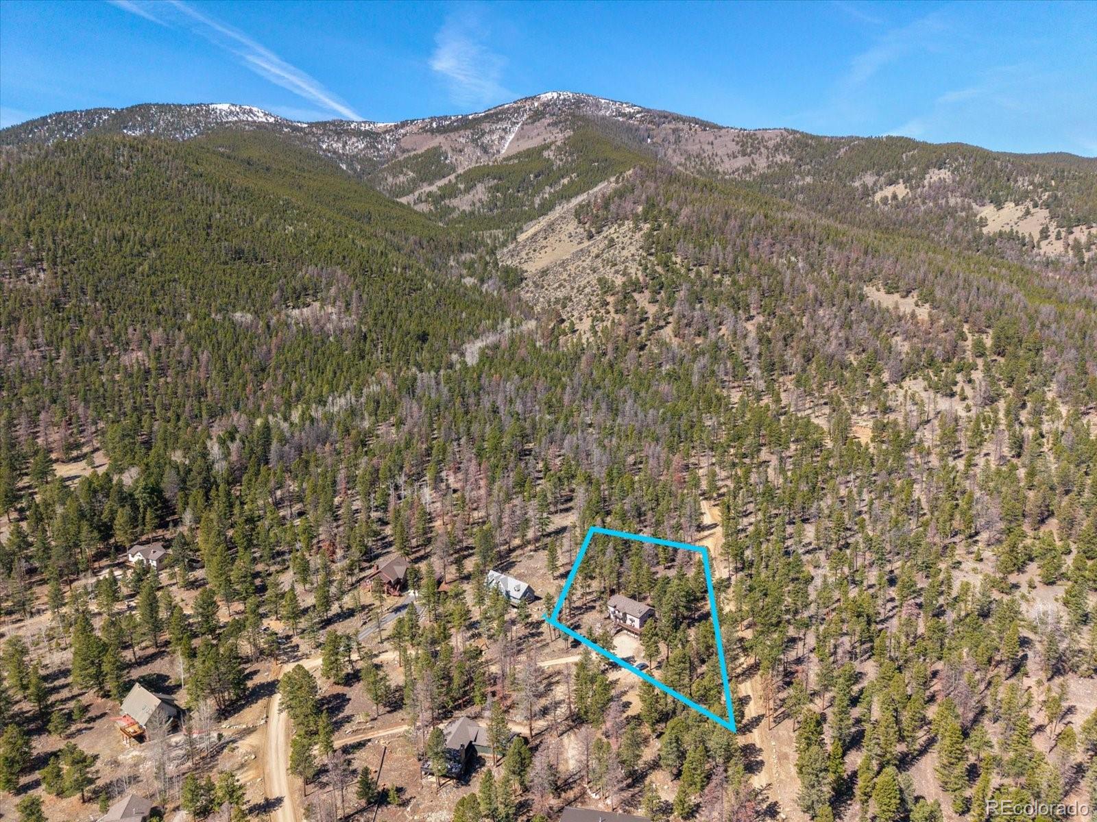 18898 Monte Escondido Court