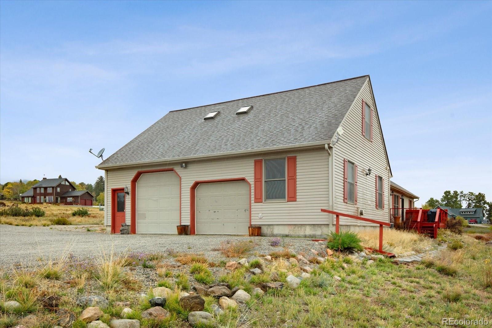 18003 Vista Drive