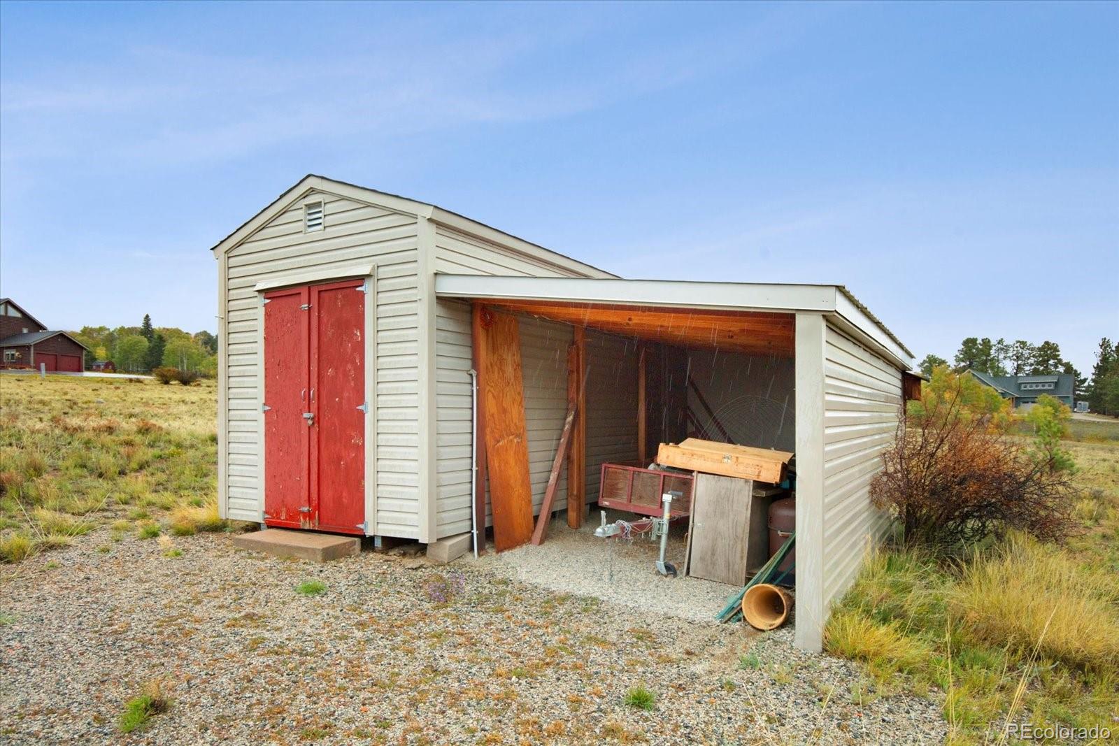 18003 Vista Drive