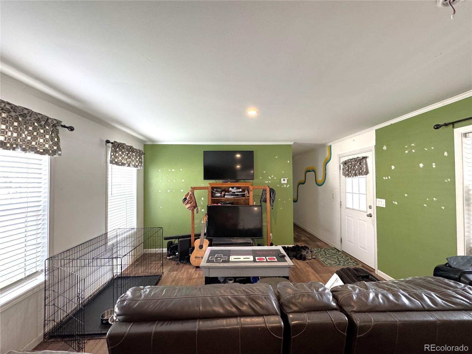 845 Oak Street Unit: 46