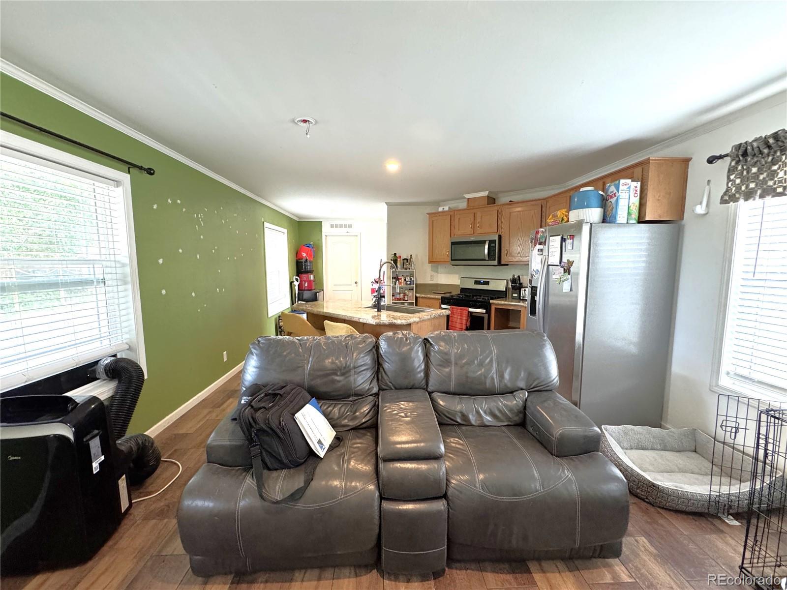 845 Oak Street Unit: 46