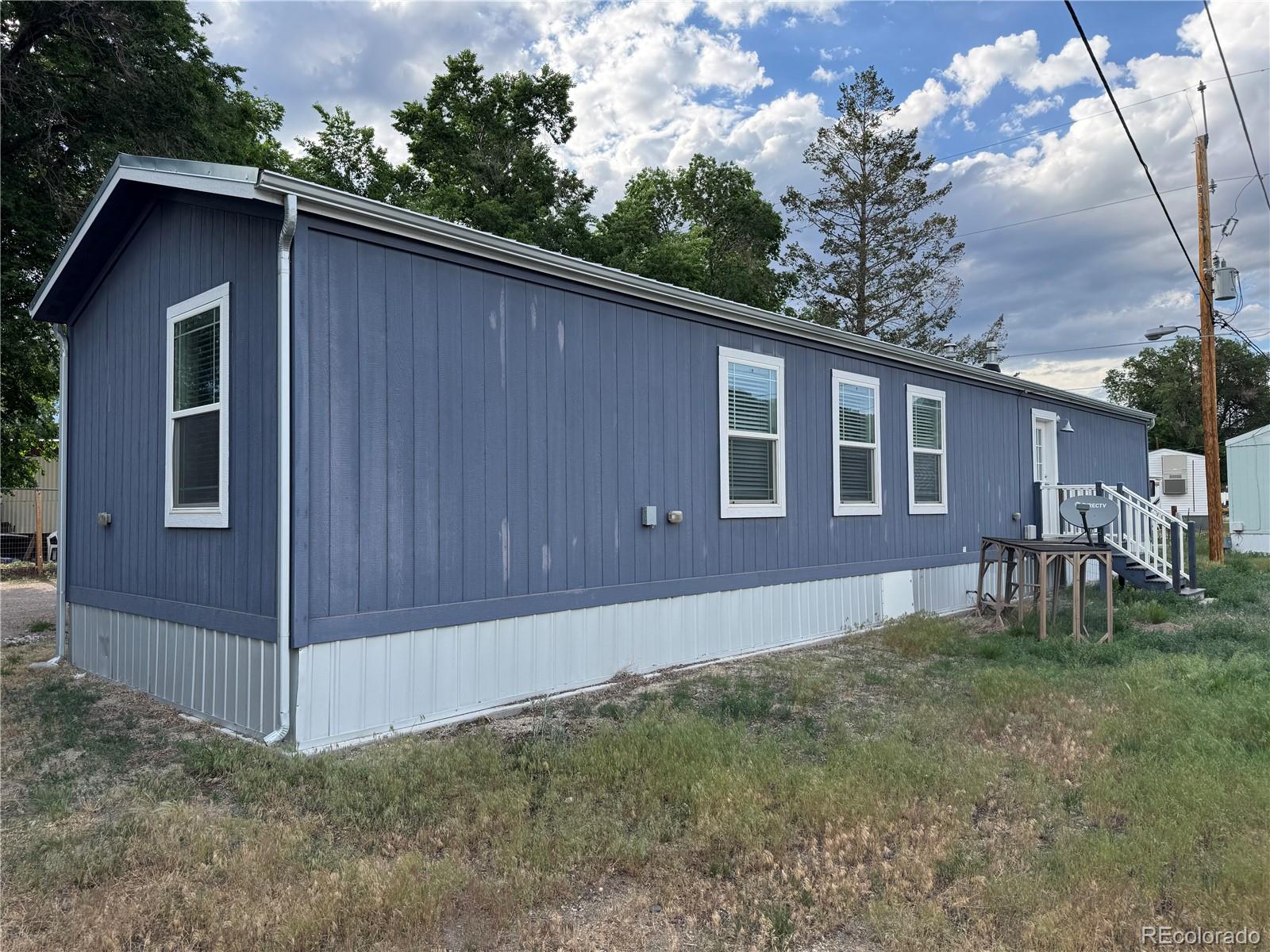 845 Oak Street Unit: 46