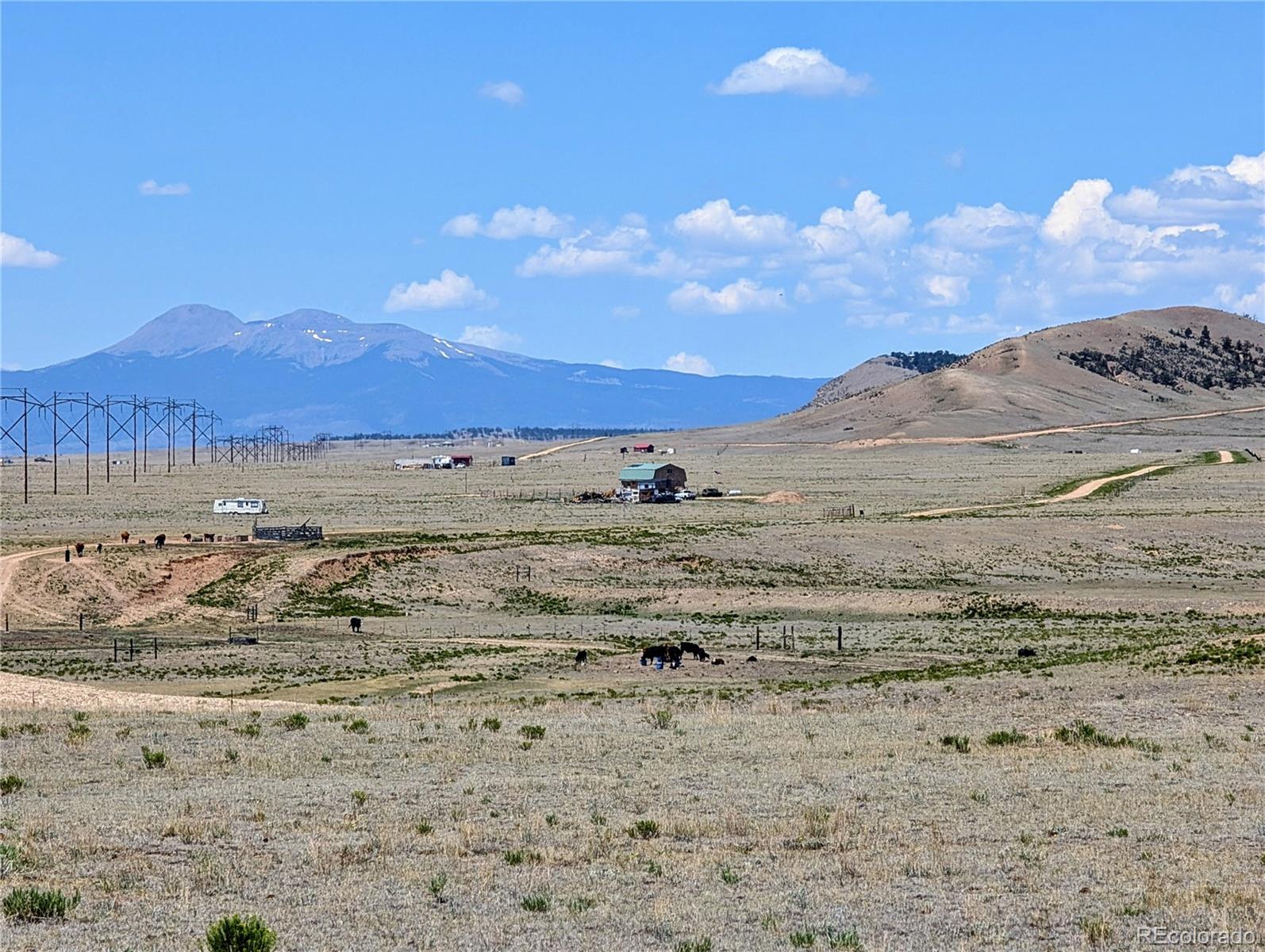 8127 Larimer Road
