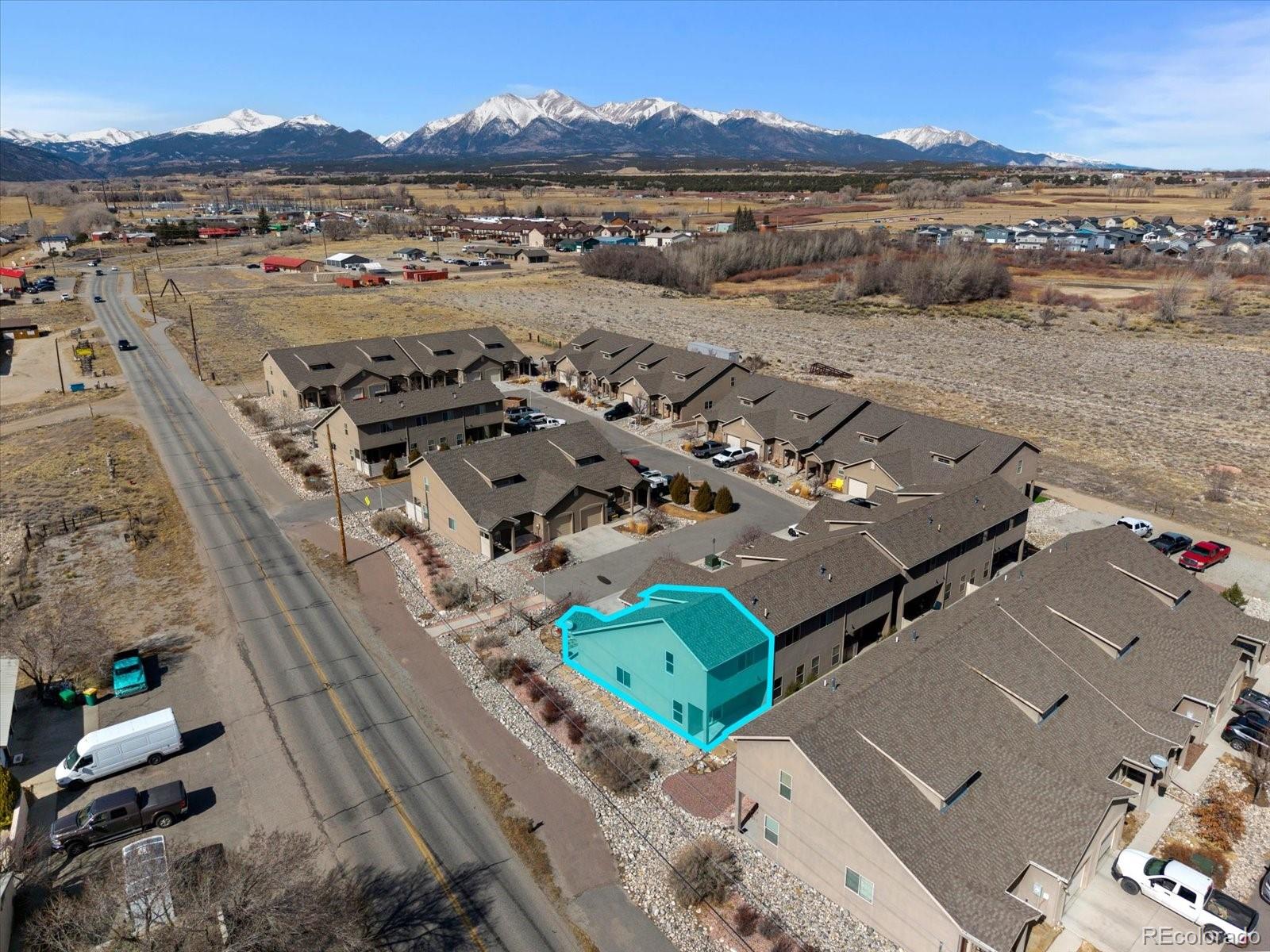 10467 Table Rock Court