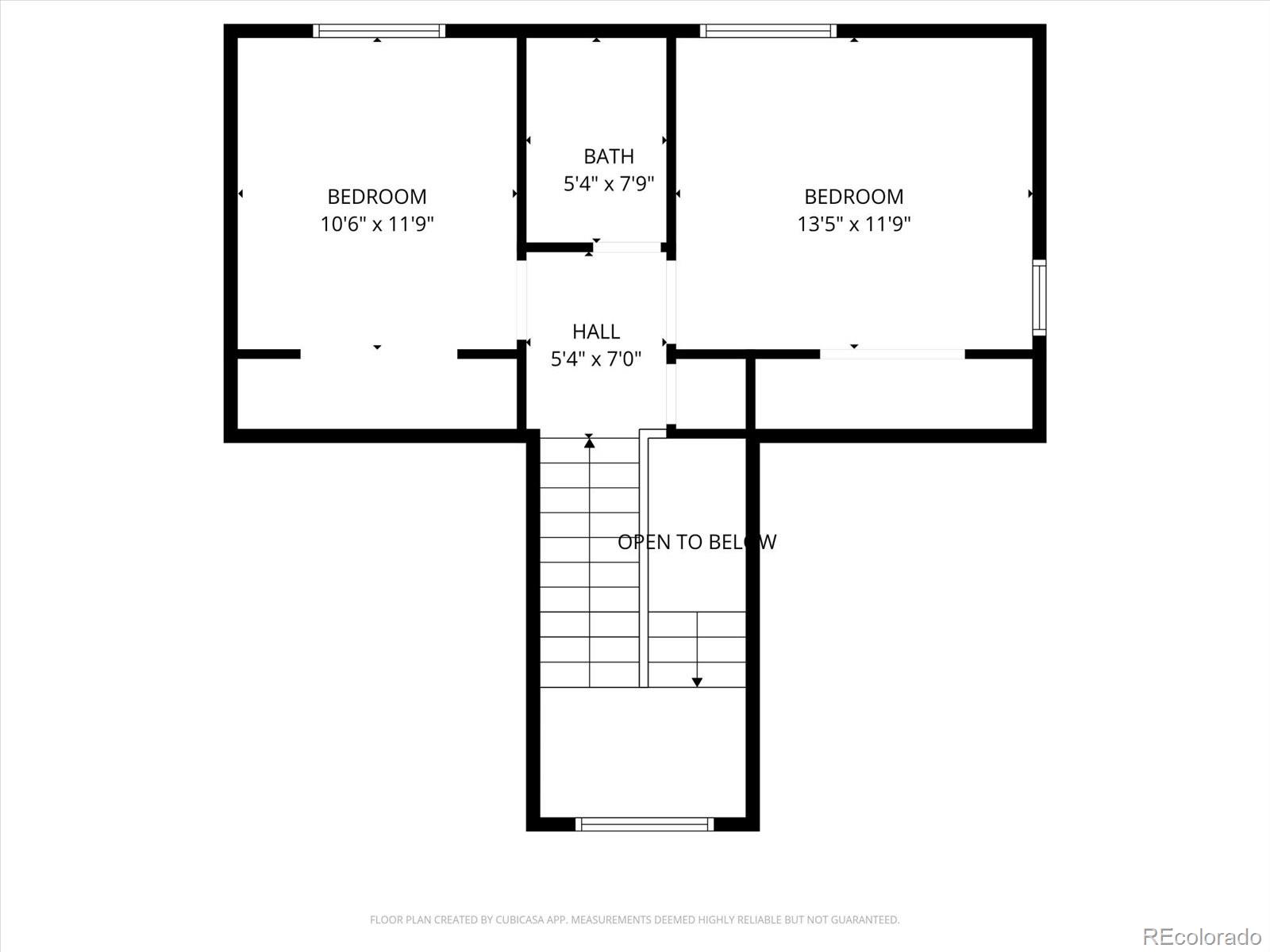 10467 Table Rock Court