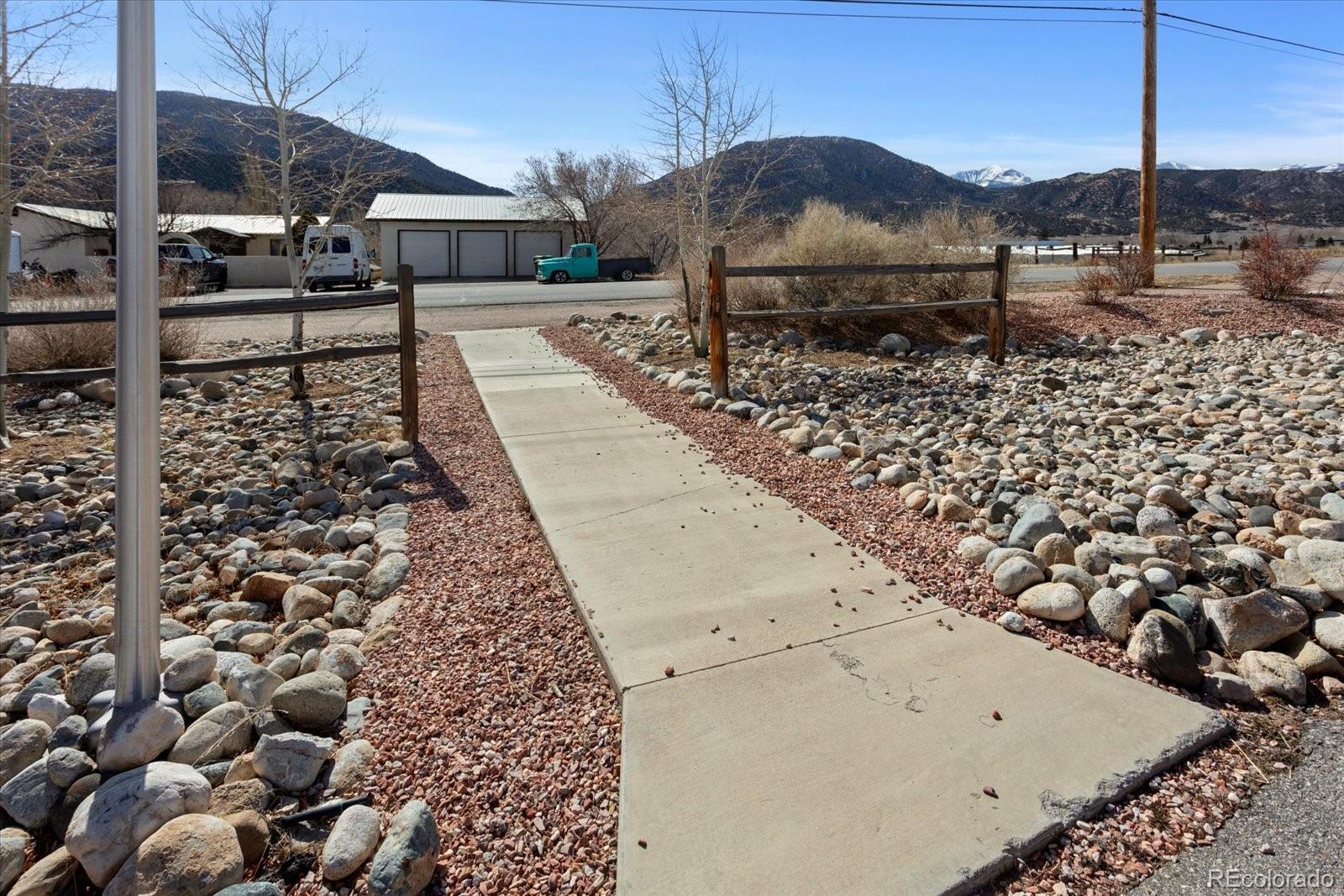 10467 Table Rock Court