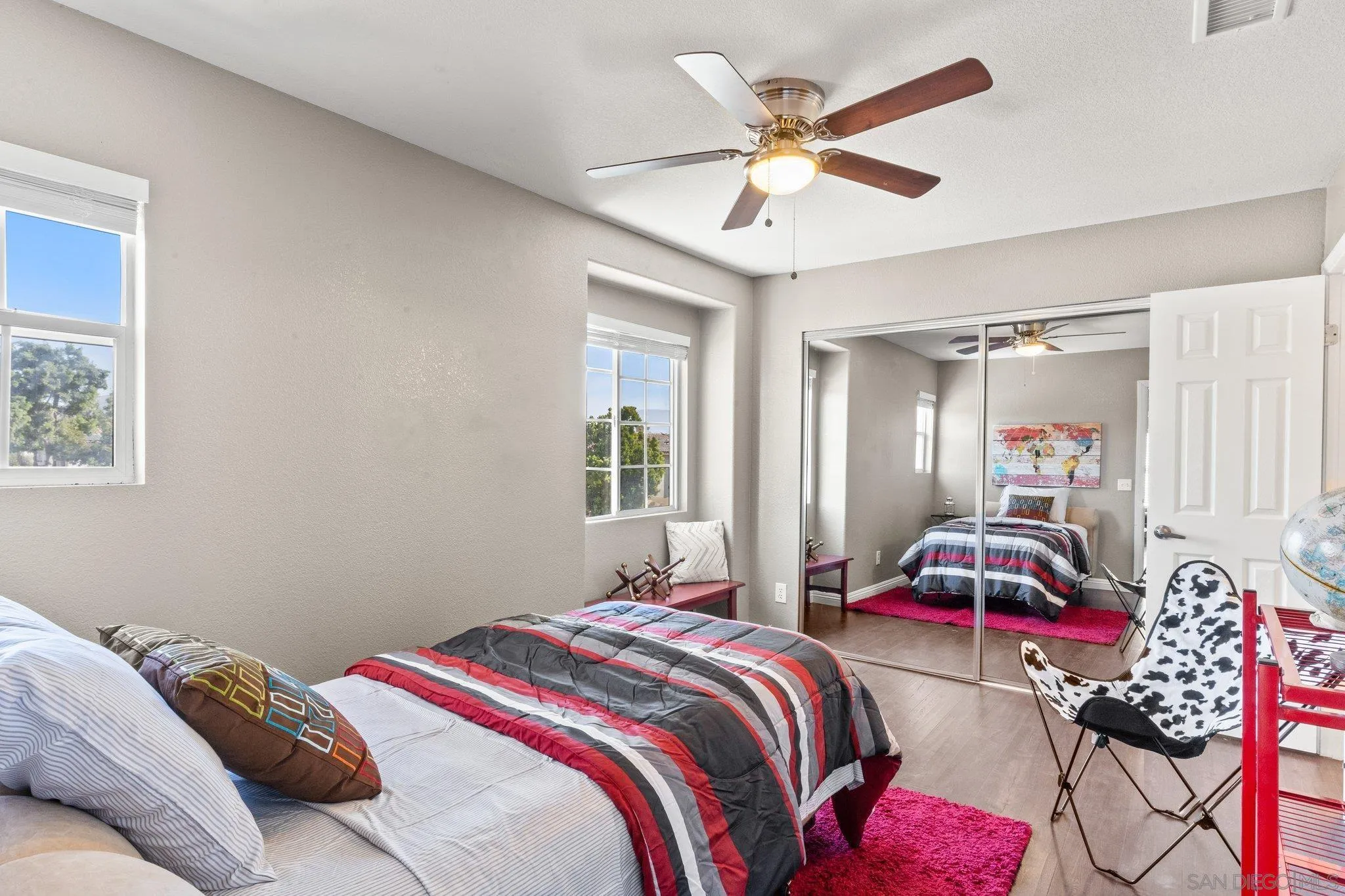 1160 Bow Willow Trail Way