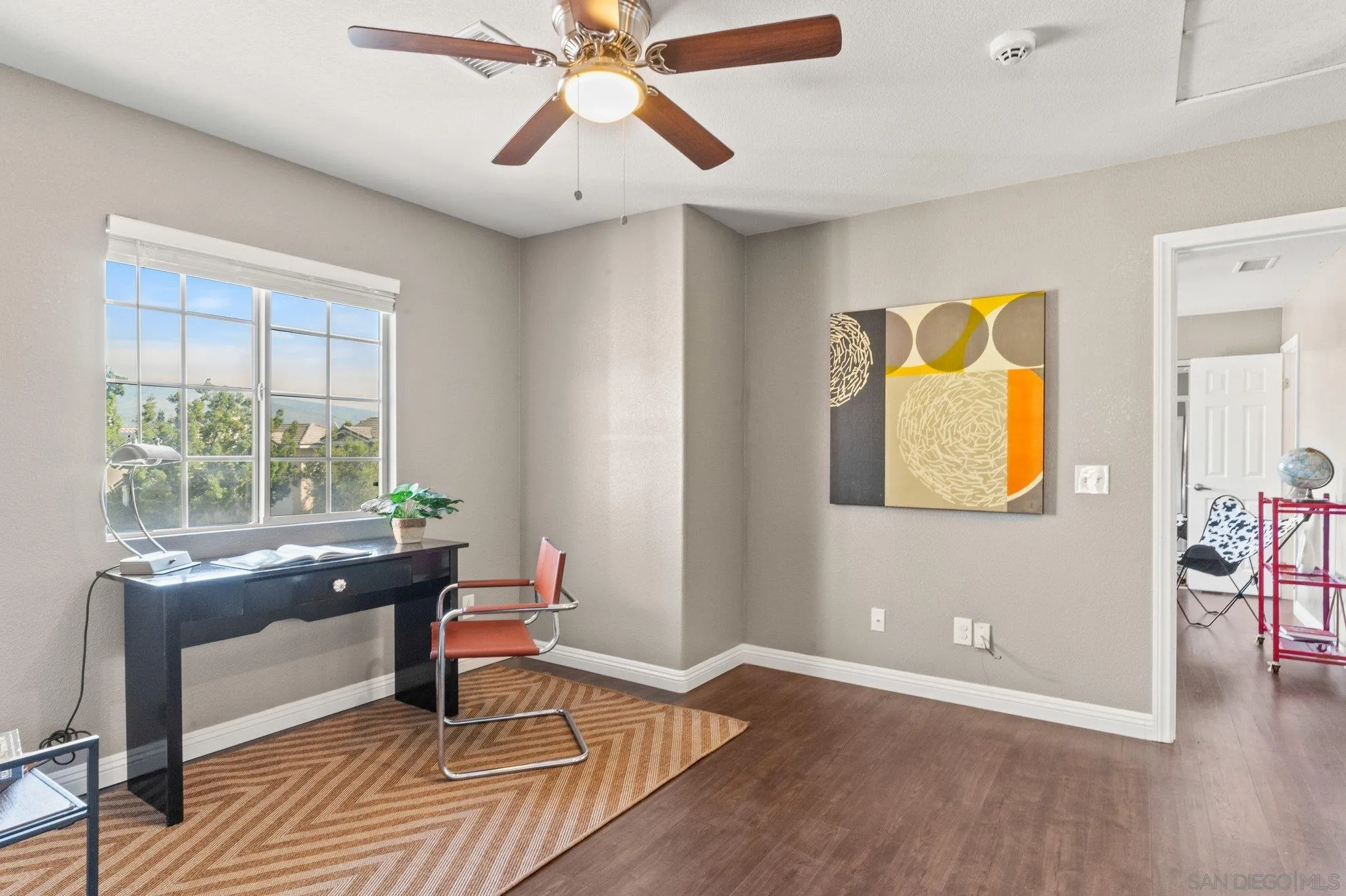 1160 Bow Willow Trail Way