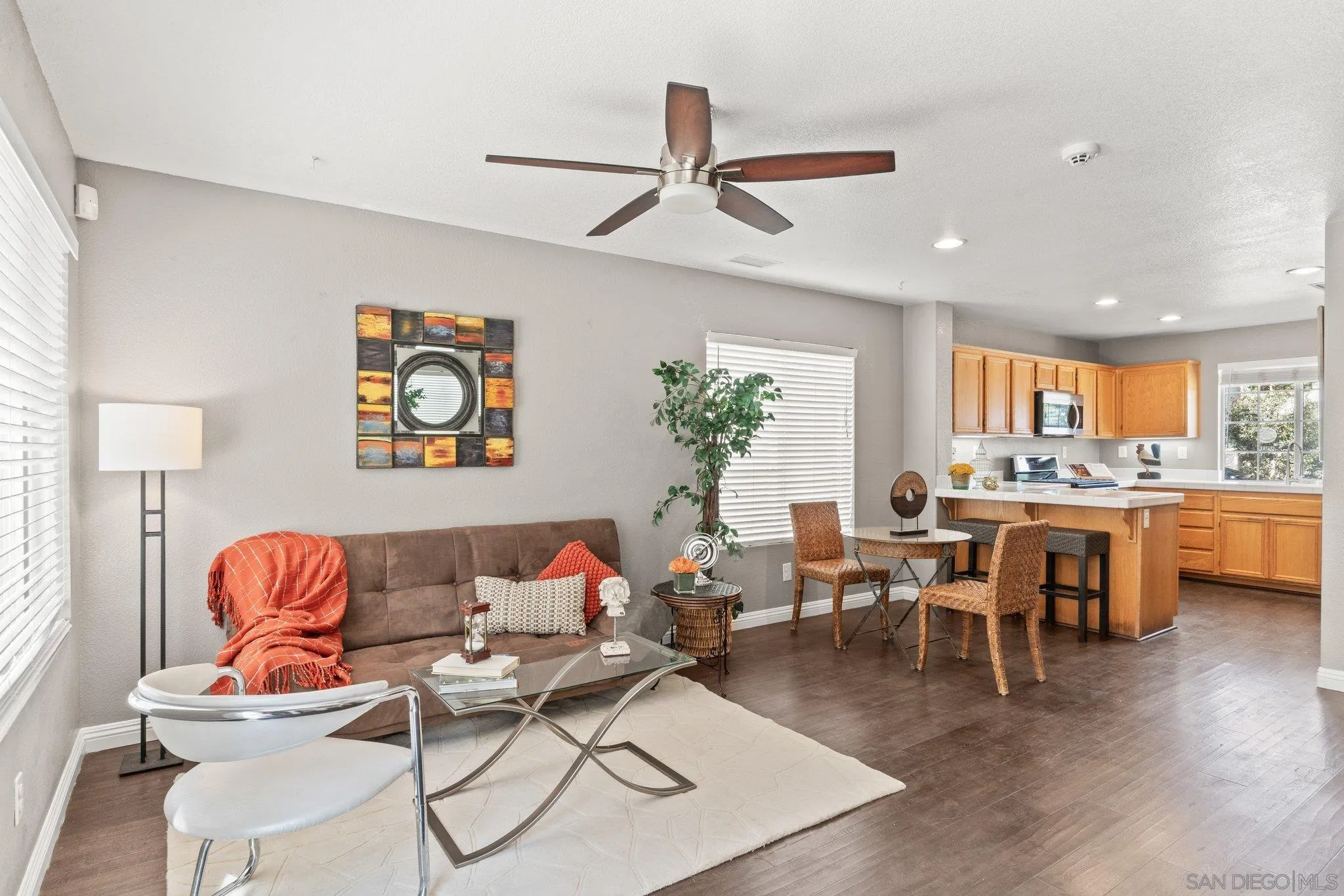 1160 Bow Willow Trail Way