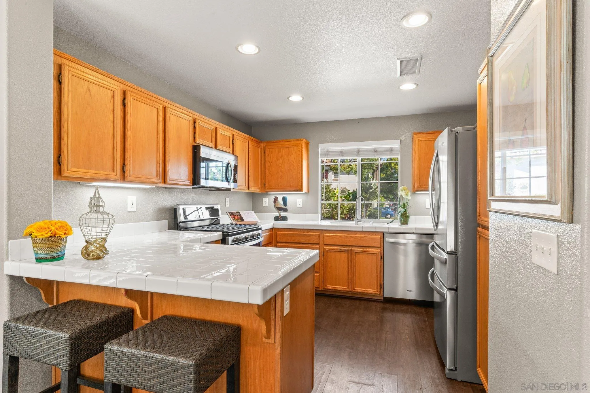 1160 Bow Willow Trail Way