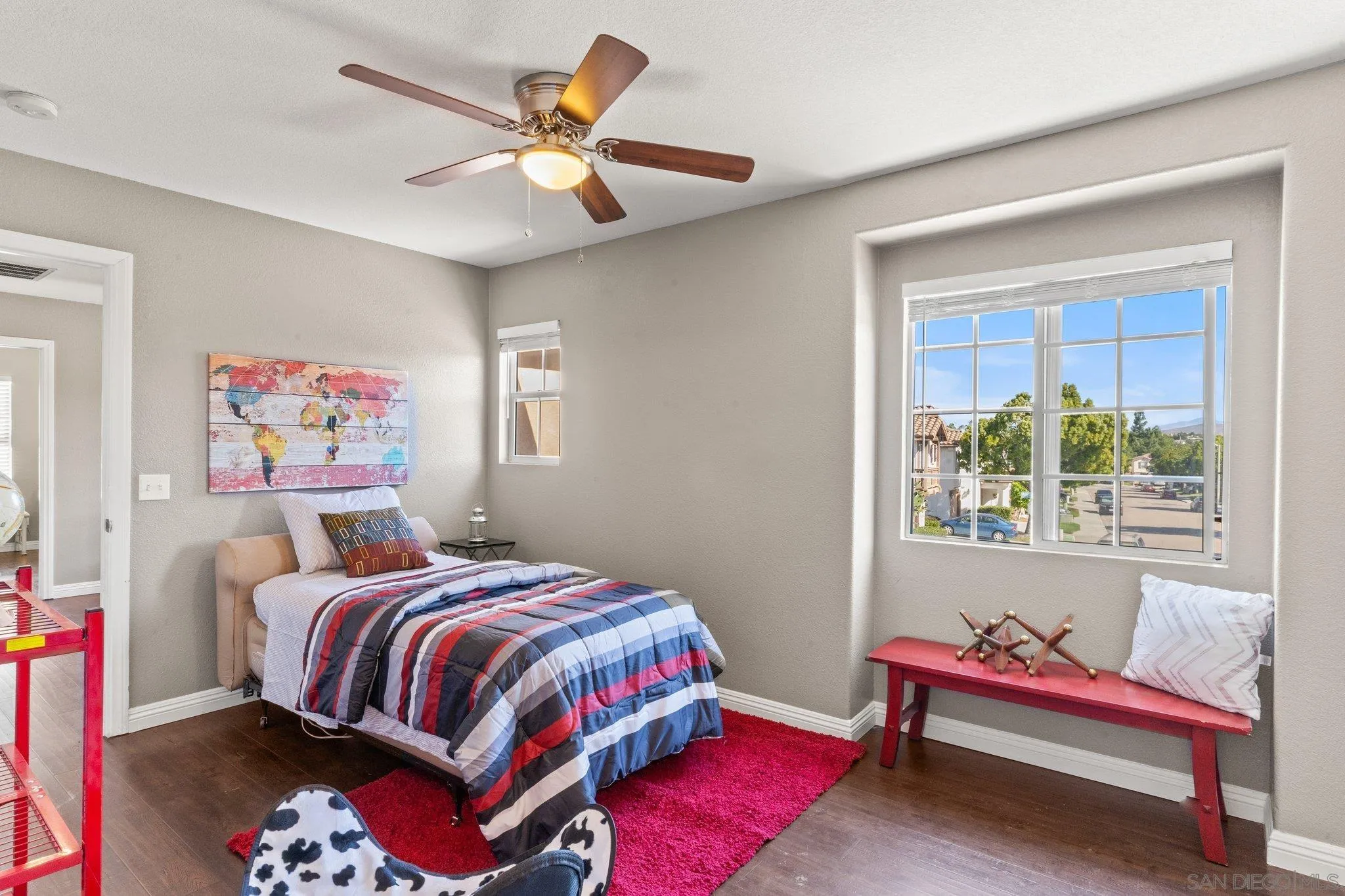 1160 Bow Willow Trail Way