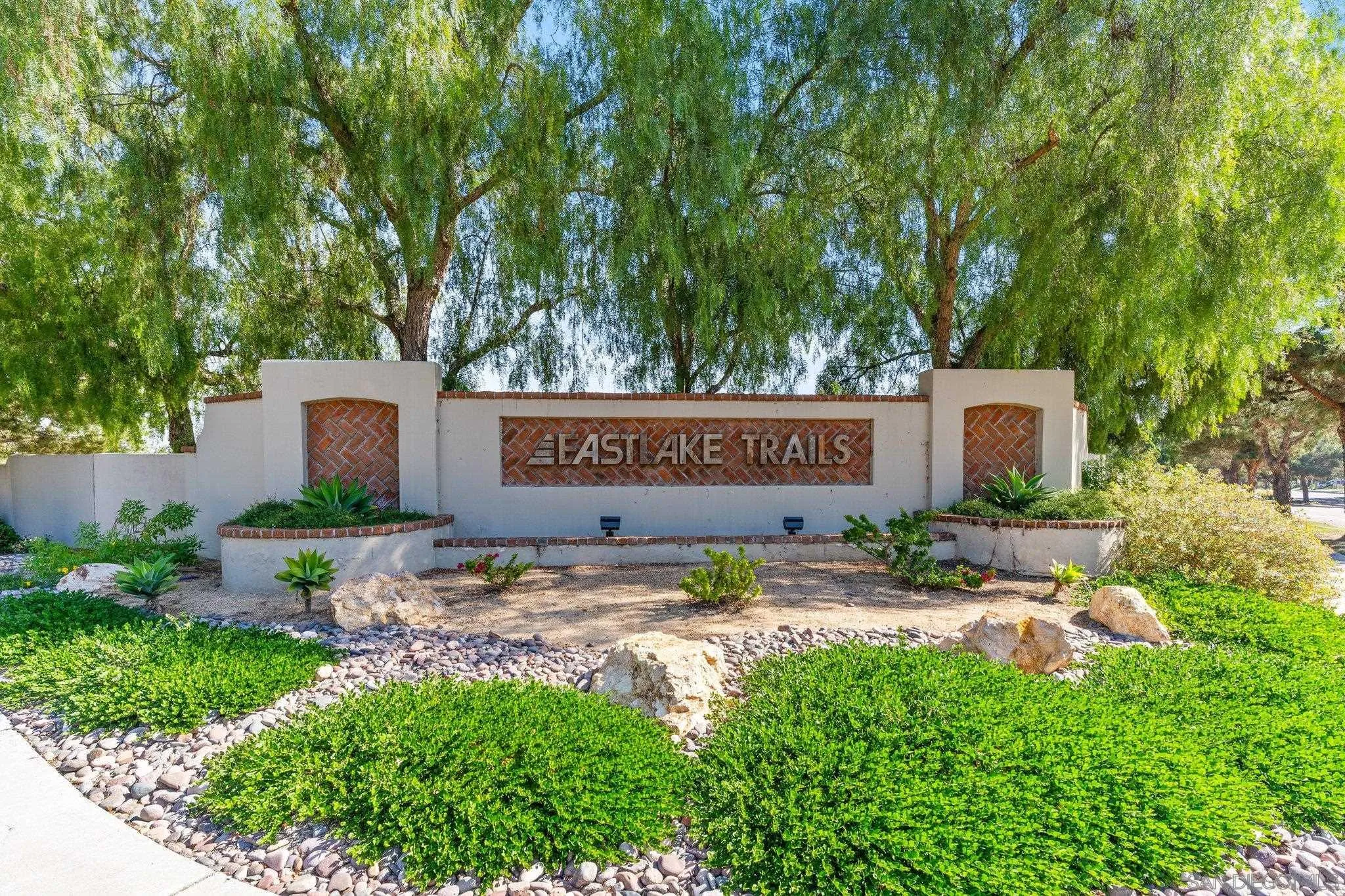 1160 Bow Willow Trail Way