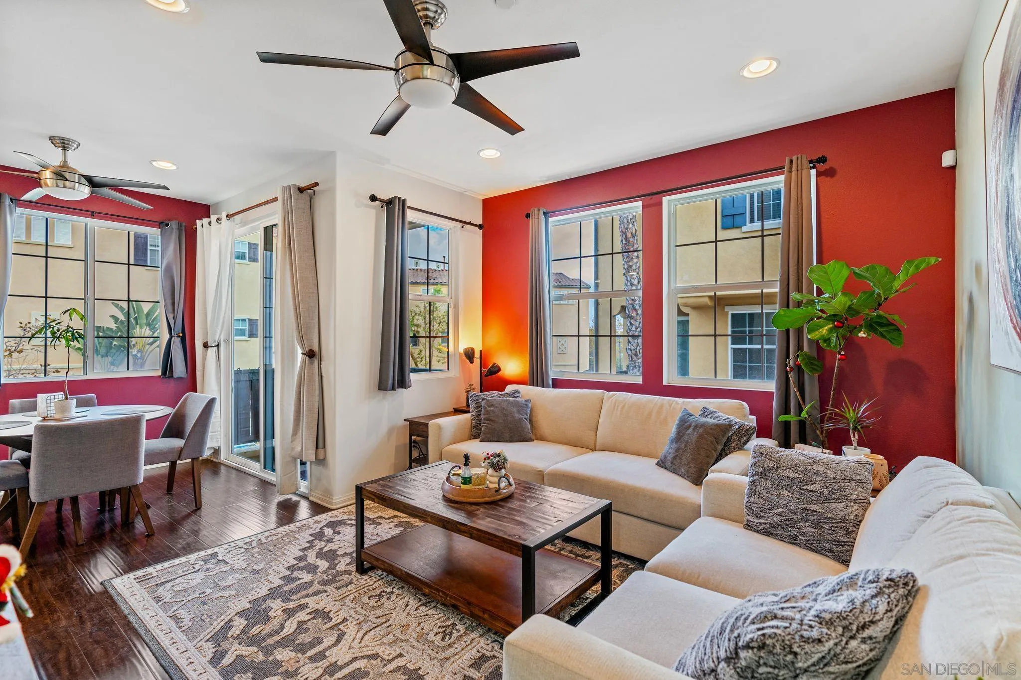 5085 Cascade Way Unit 102