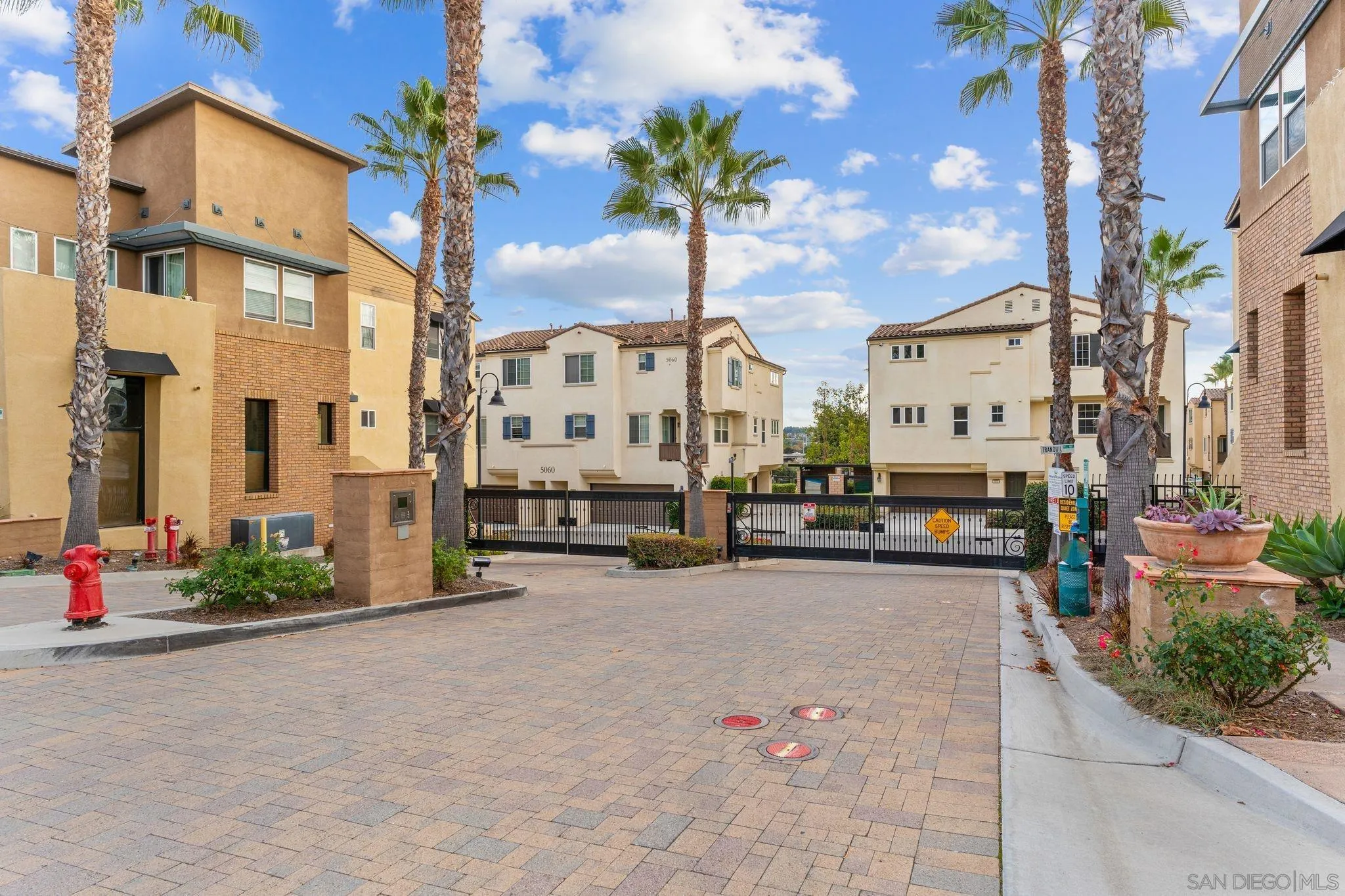 5085 Cascade Way Unit 102