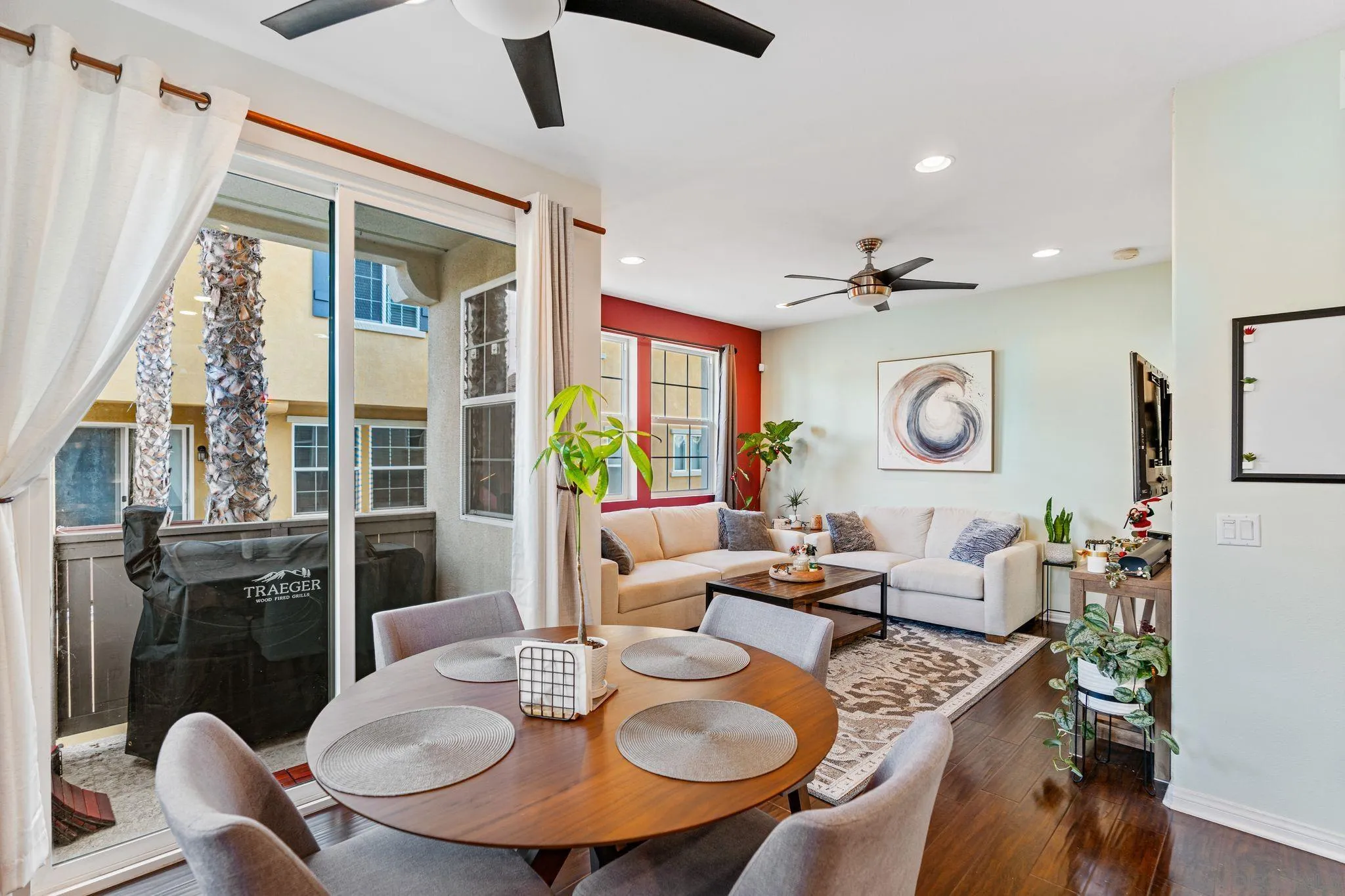 5085 Cascade Way Unit 102