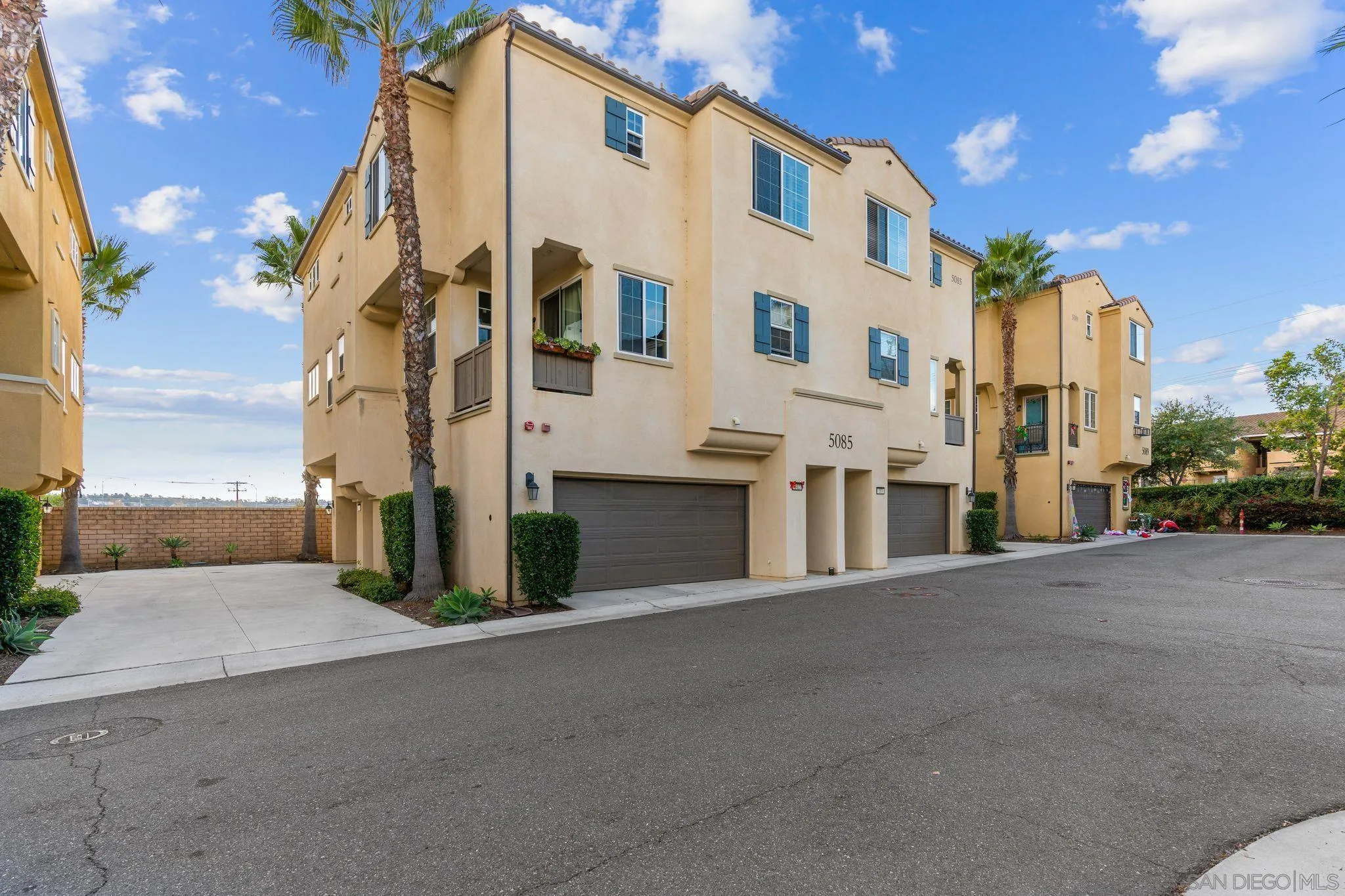 5085 Cascade Way Unit 102