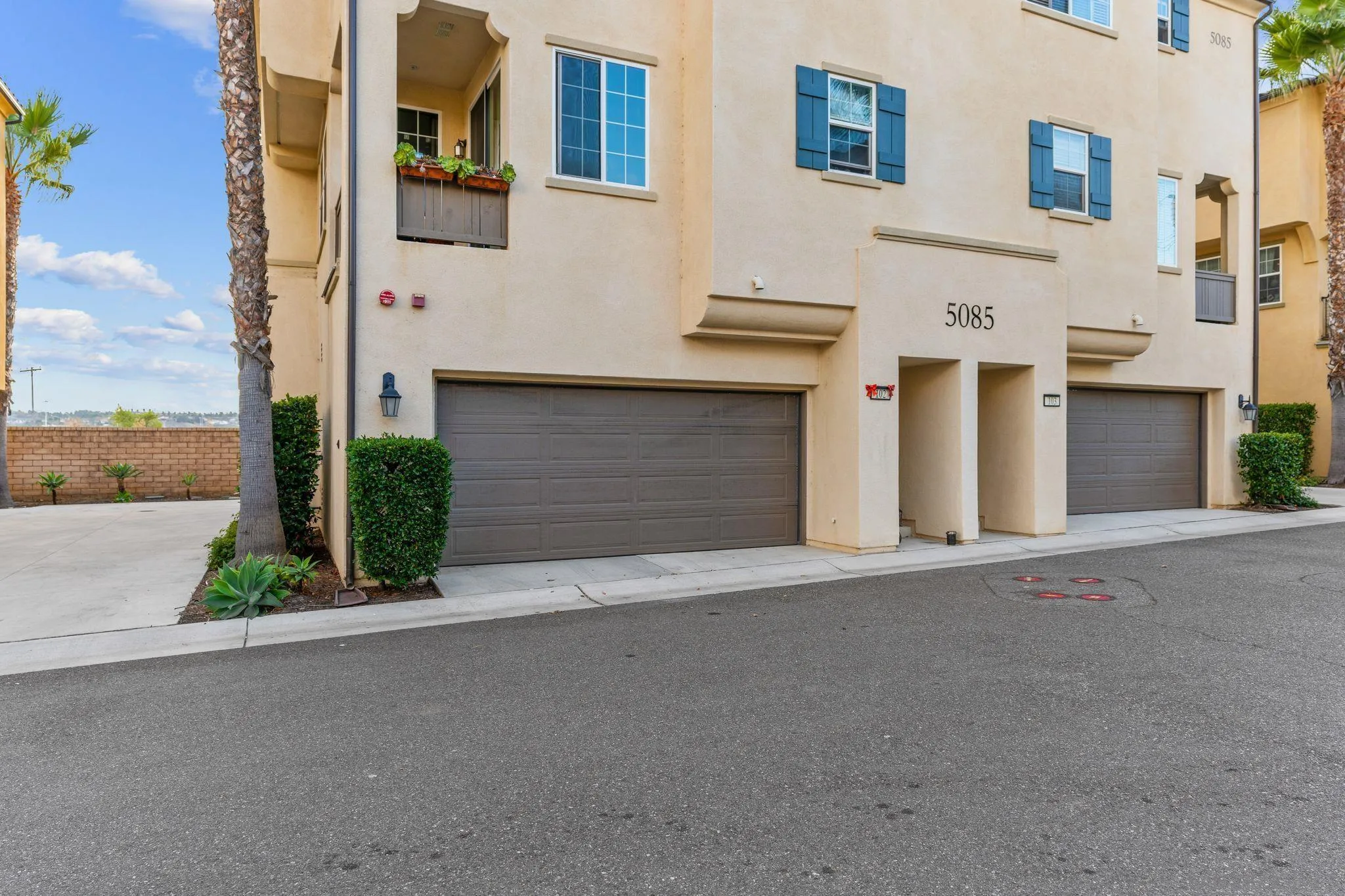 5085 Cascade Way Unit 102