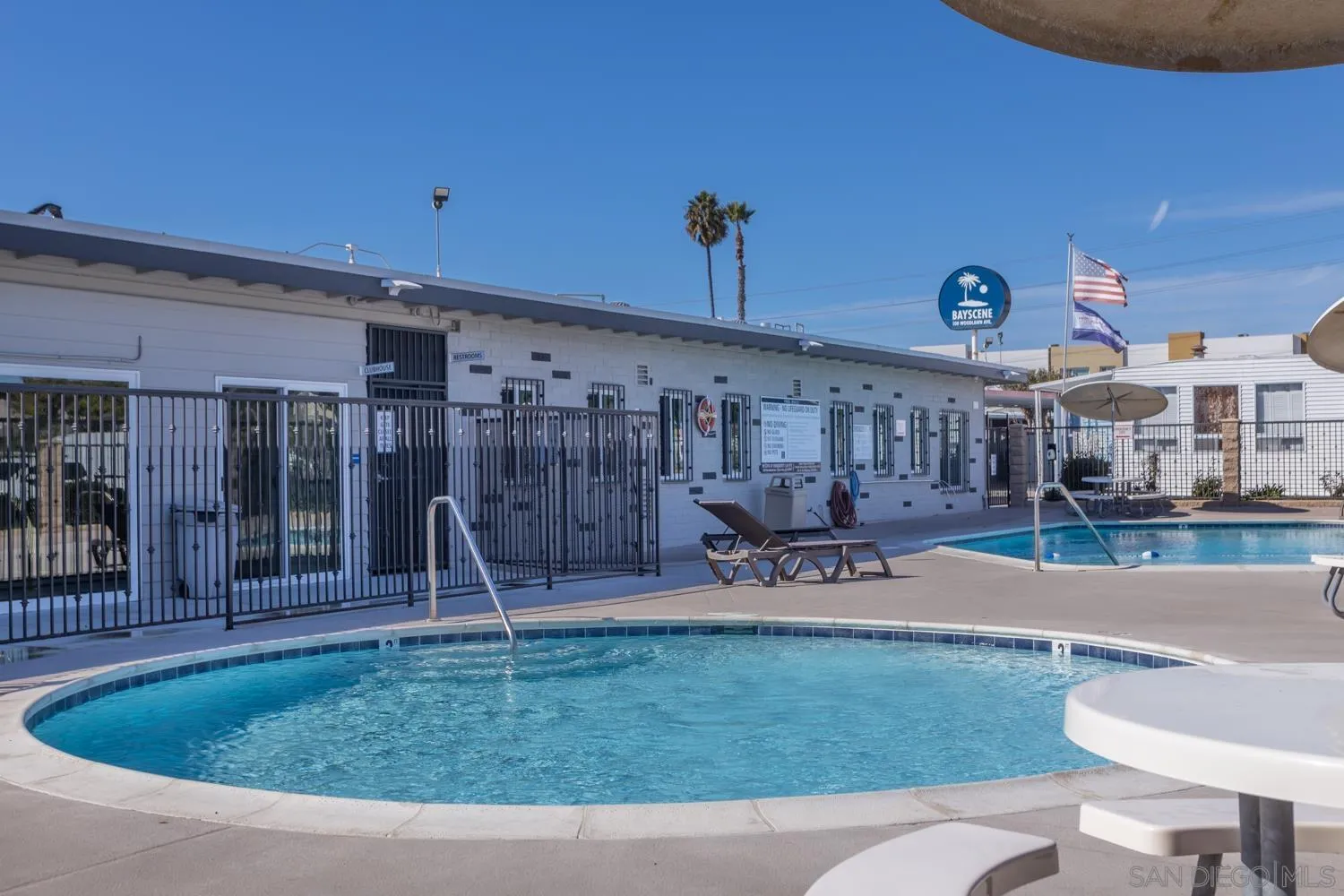 100 Woodlawn Unit 34