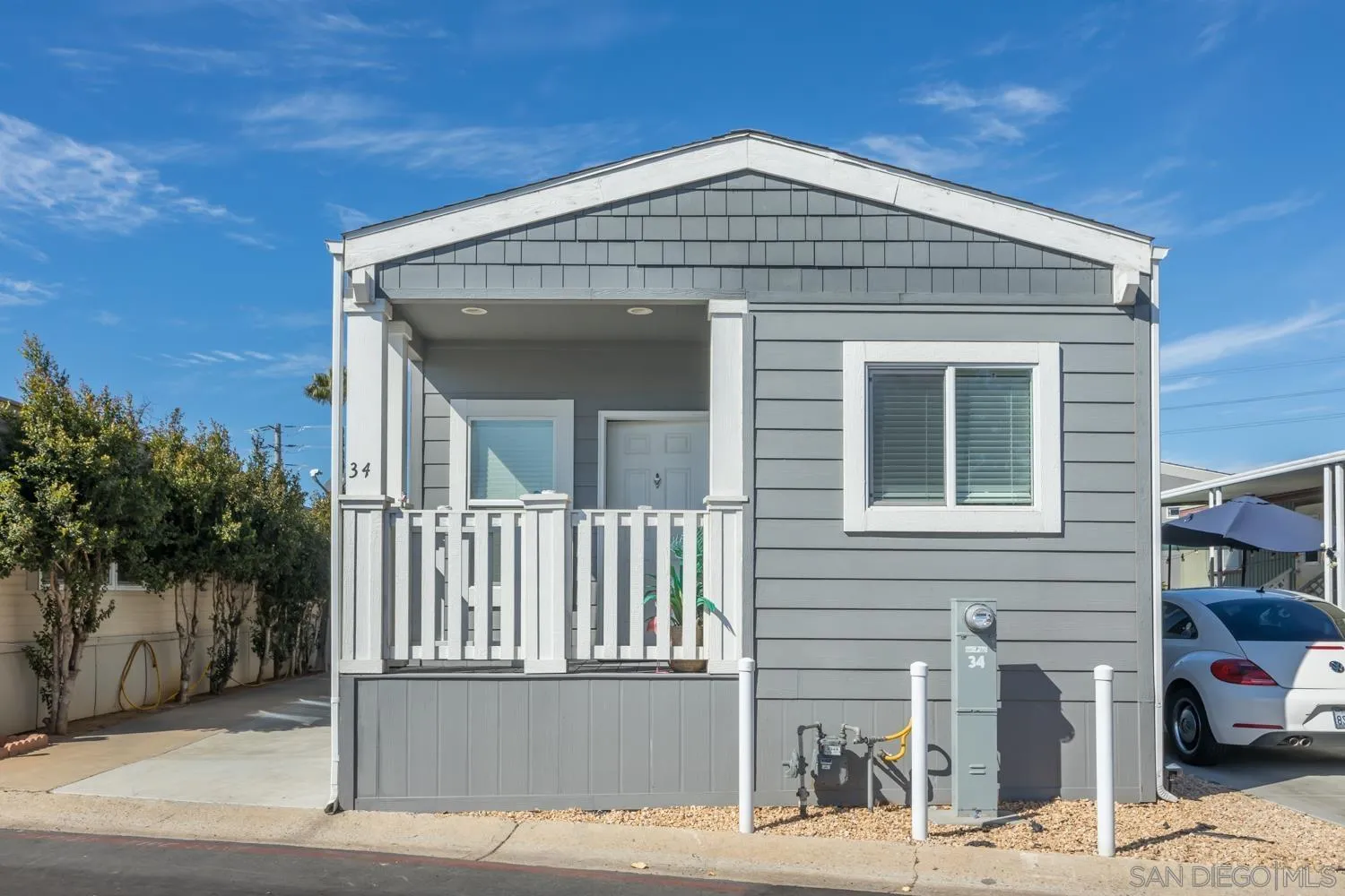 100 Woodlawn Unit 34