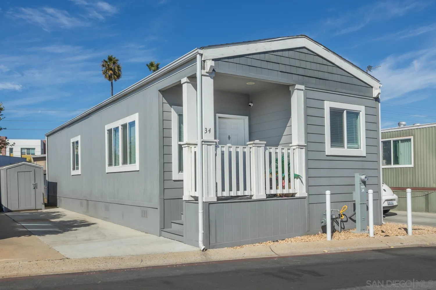 100 Woodlawn Unit 34