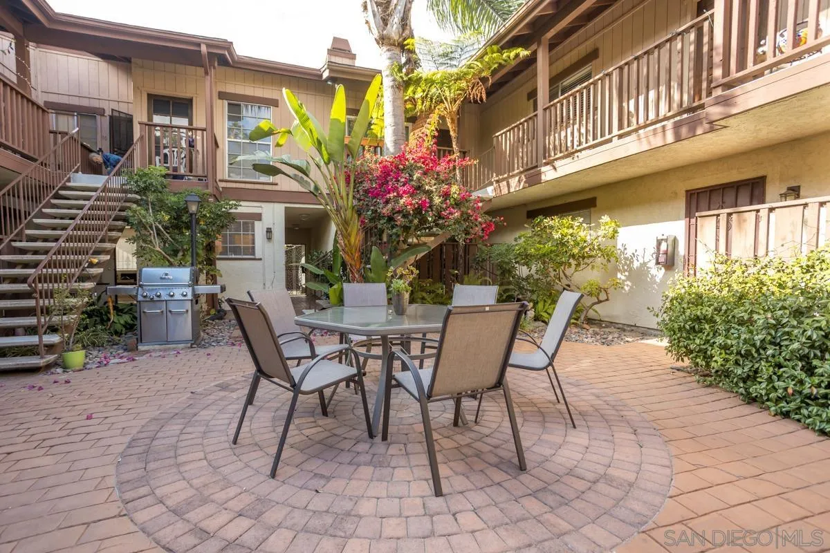 4420 Cleveland Unit 4