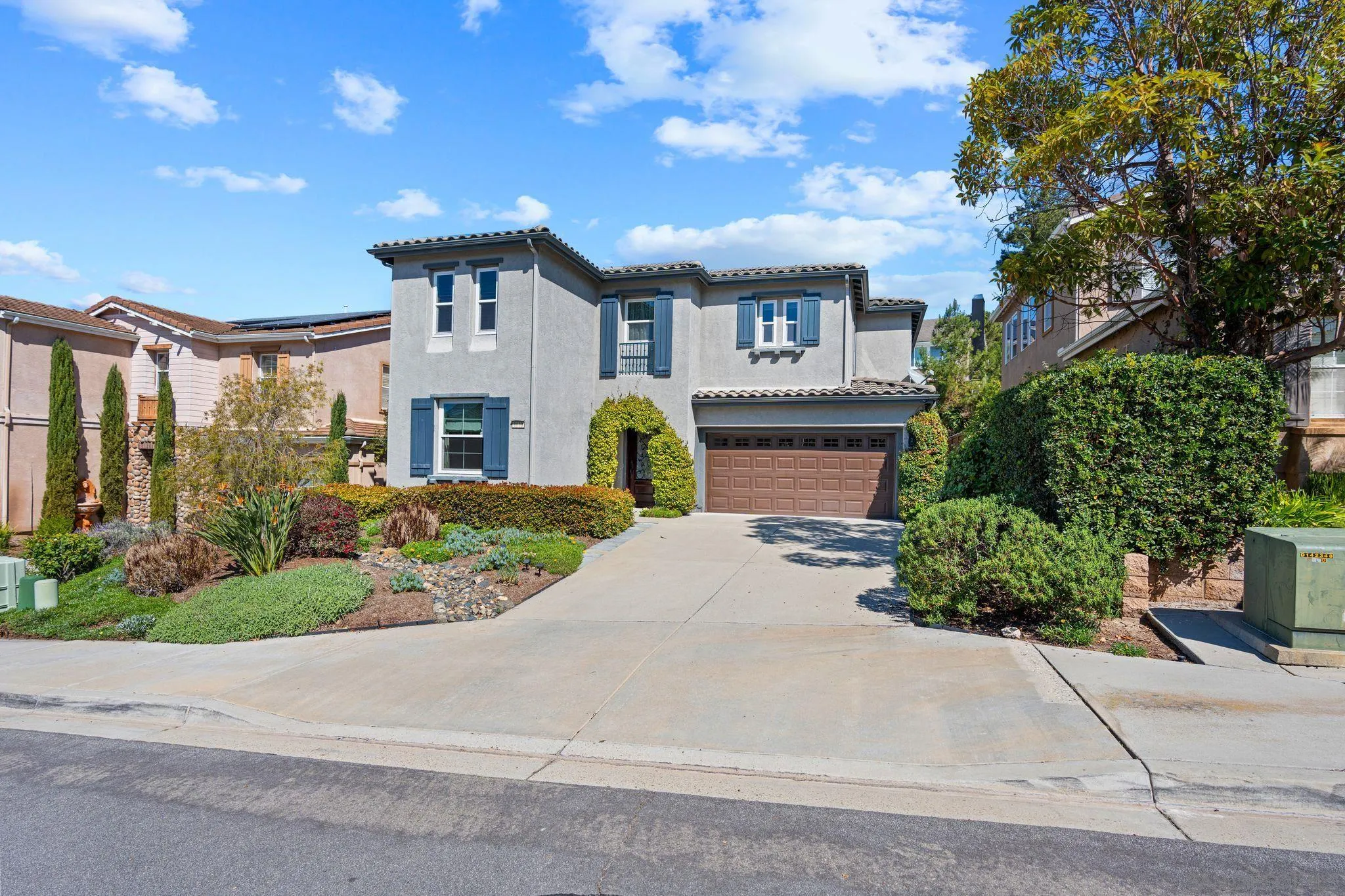 1610 Sagewood Way