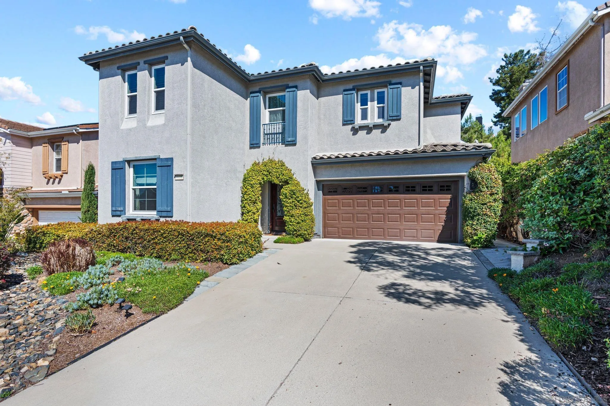 1610 Sagewood Way