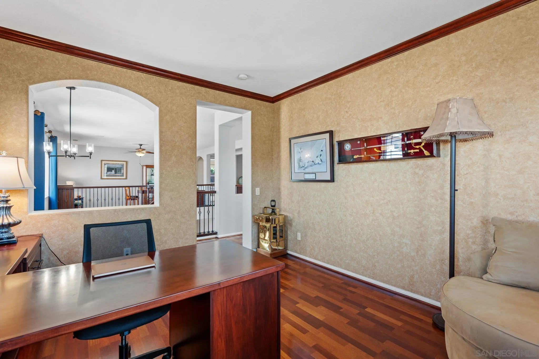 1610 Sagewood Way