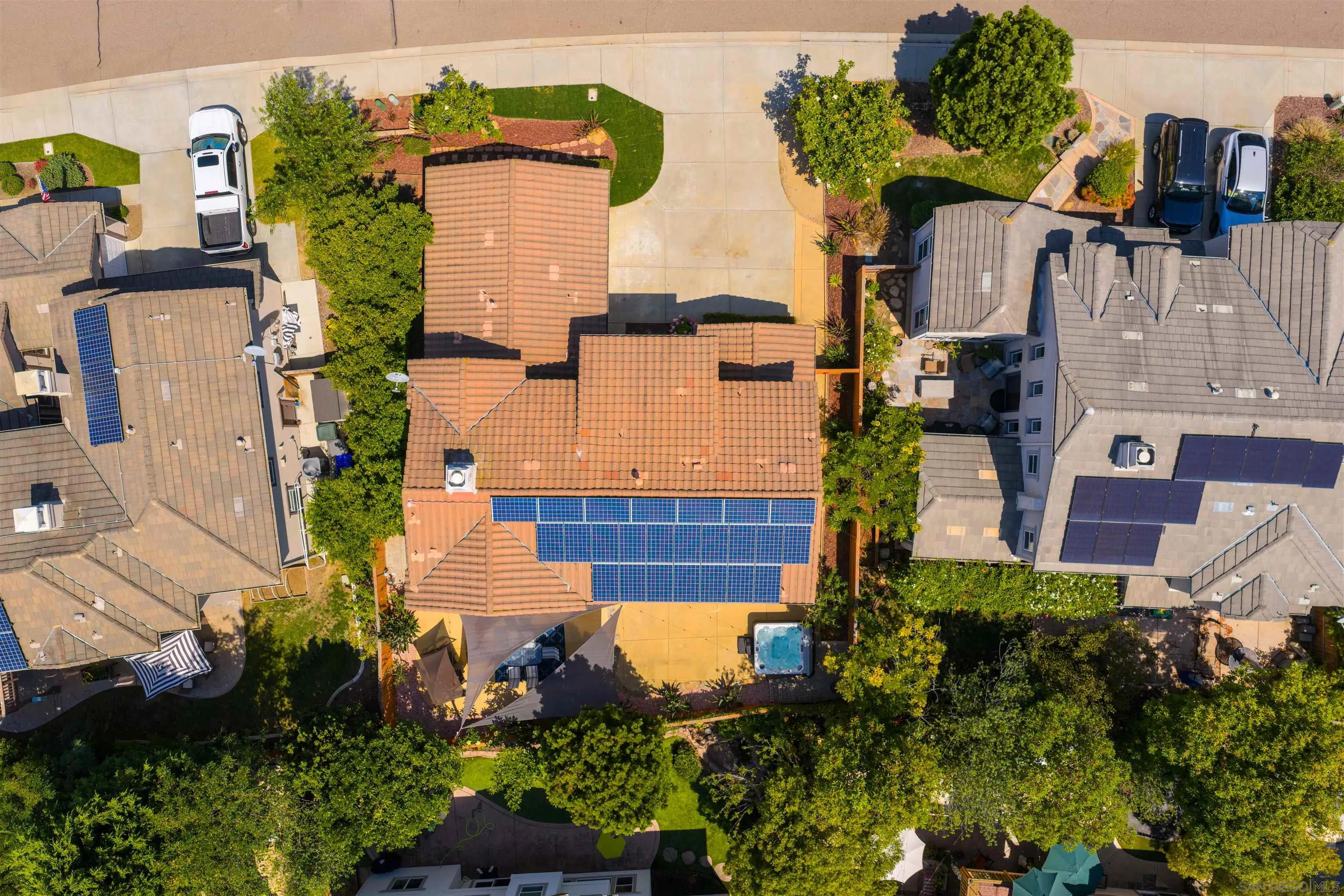 1726 Blue Water Lane
